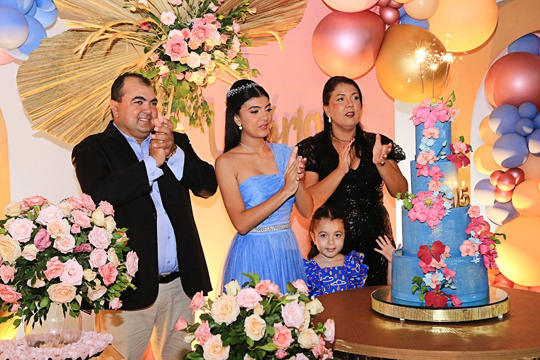 15 anos - 1 - 4