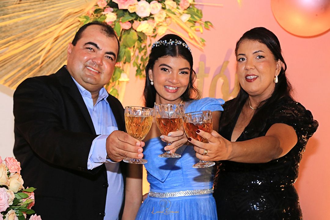 15 anos - 1 - 8