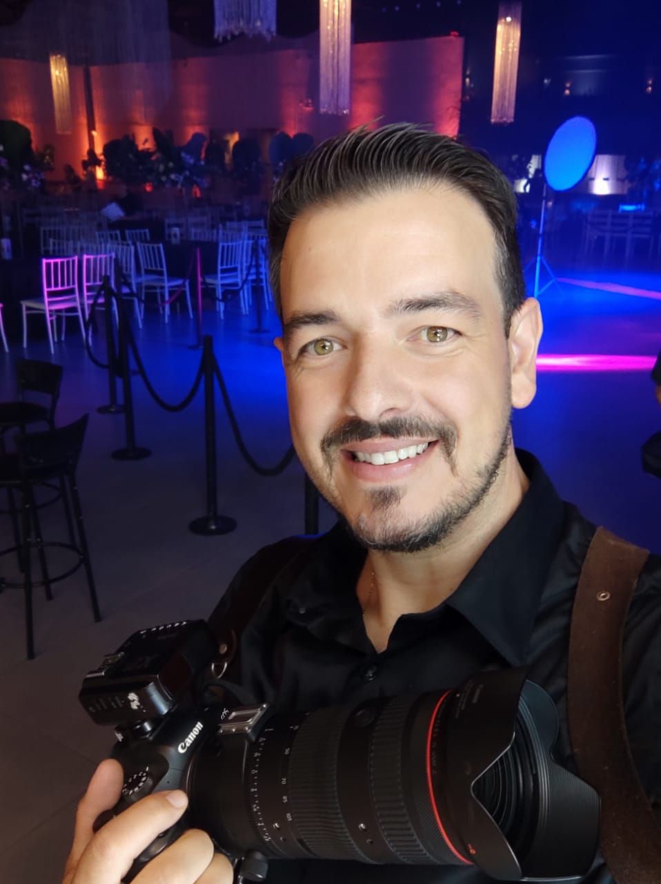 Thiago Dalzoto - Footer