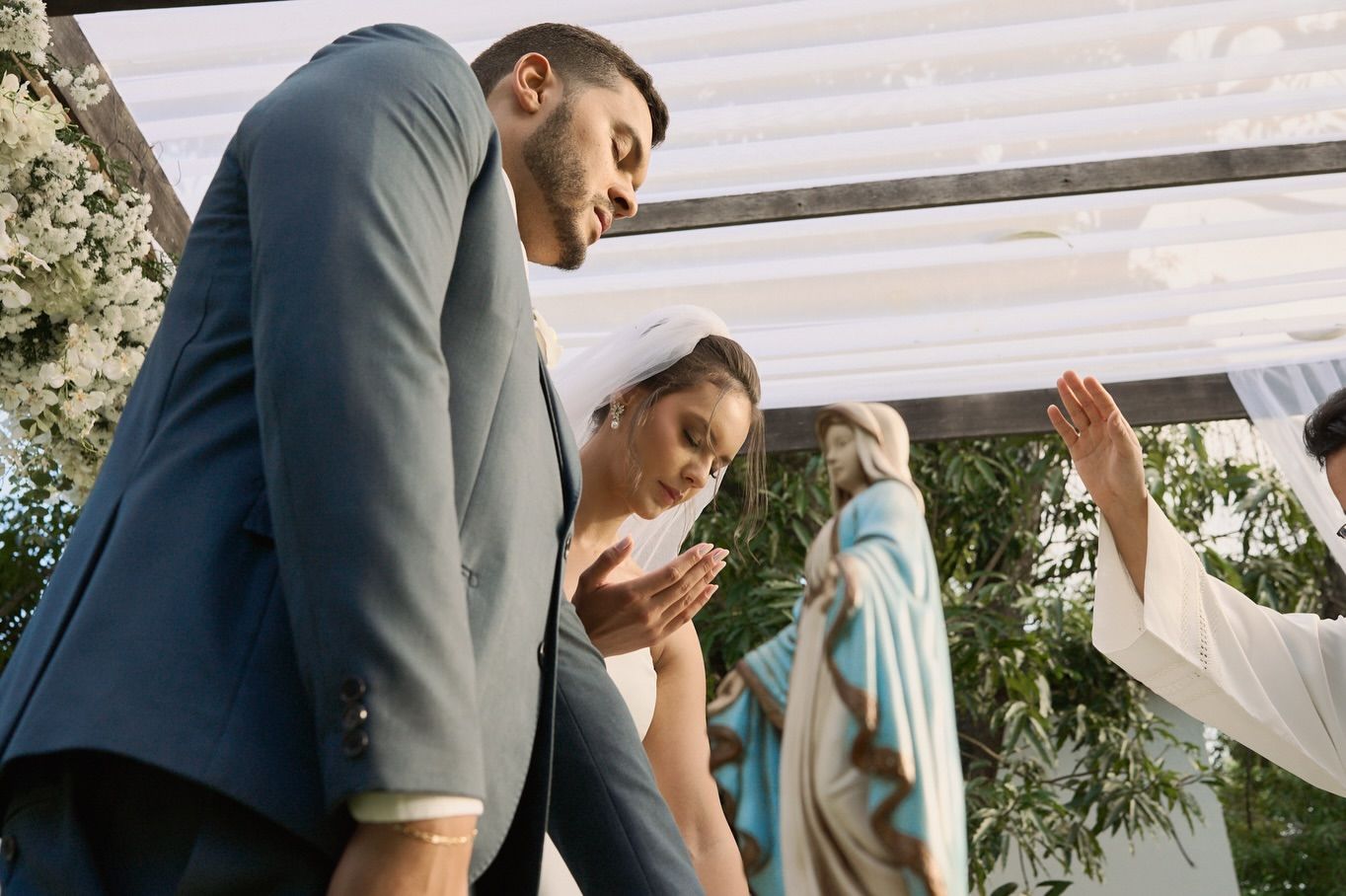 Casamento - 1 - 36