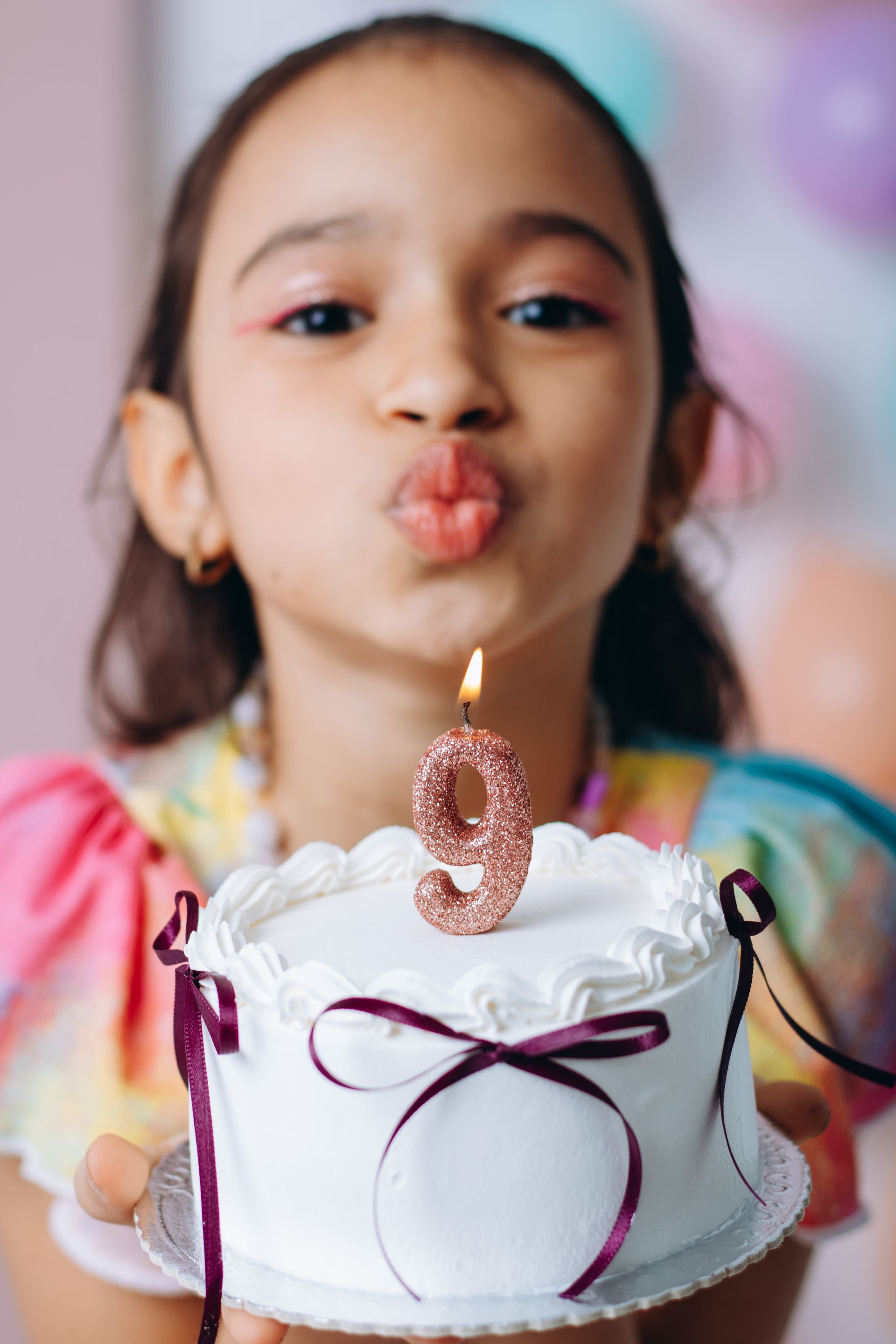 O ensaio do seu filho ou filha - 3 - 2