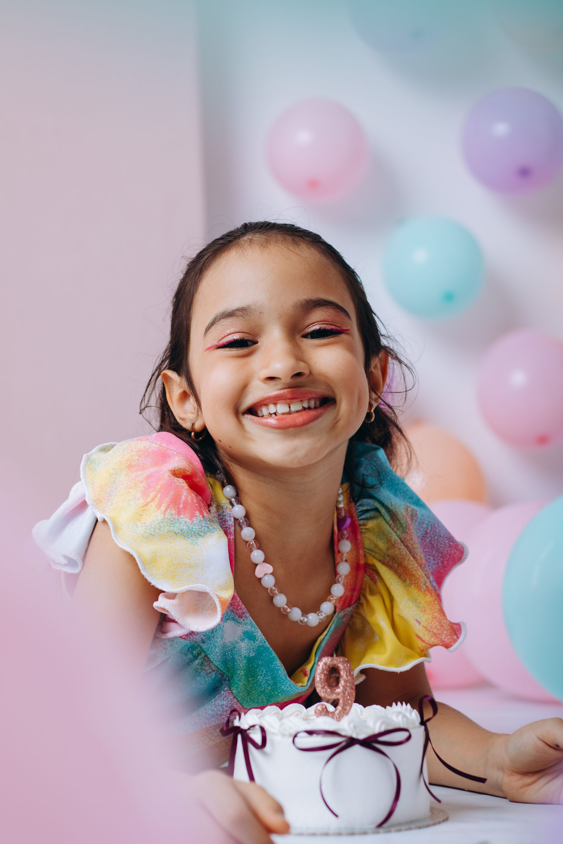 O ensaio do seu filho ou filha - 3 - 1