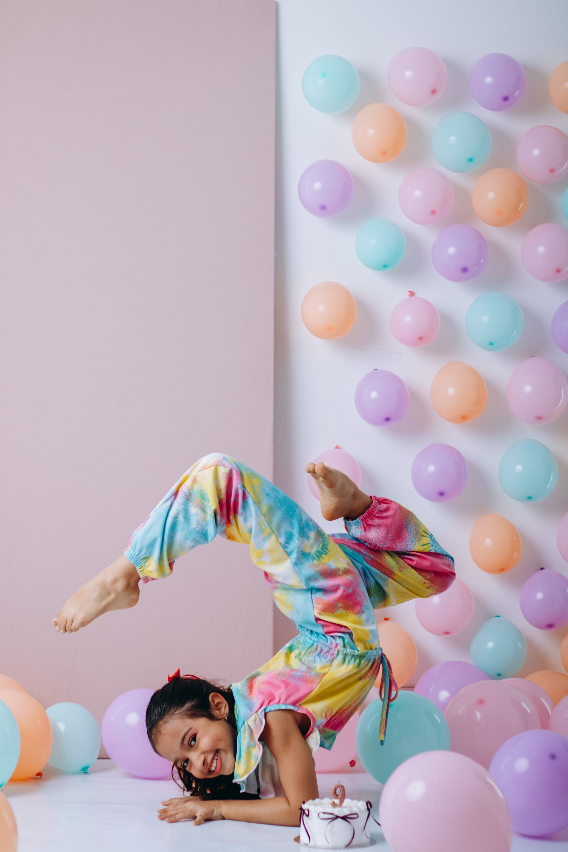 O ensaio do seu filho ou filha - 3 - 0