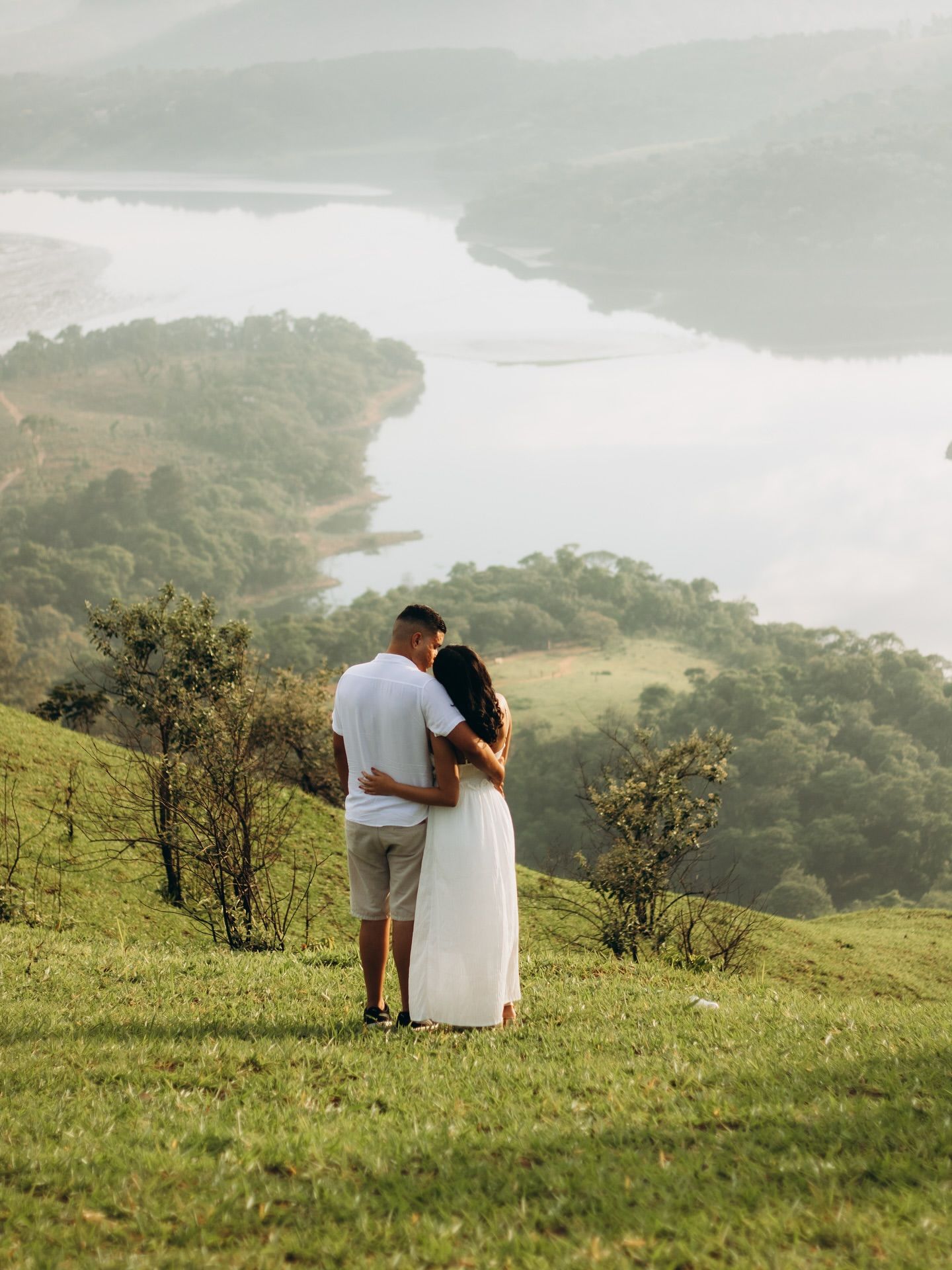O seu ensaio com seu amor - 2 - 2