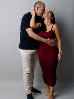 O seu ensaio com seu amor - 2 - 3