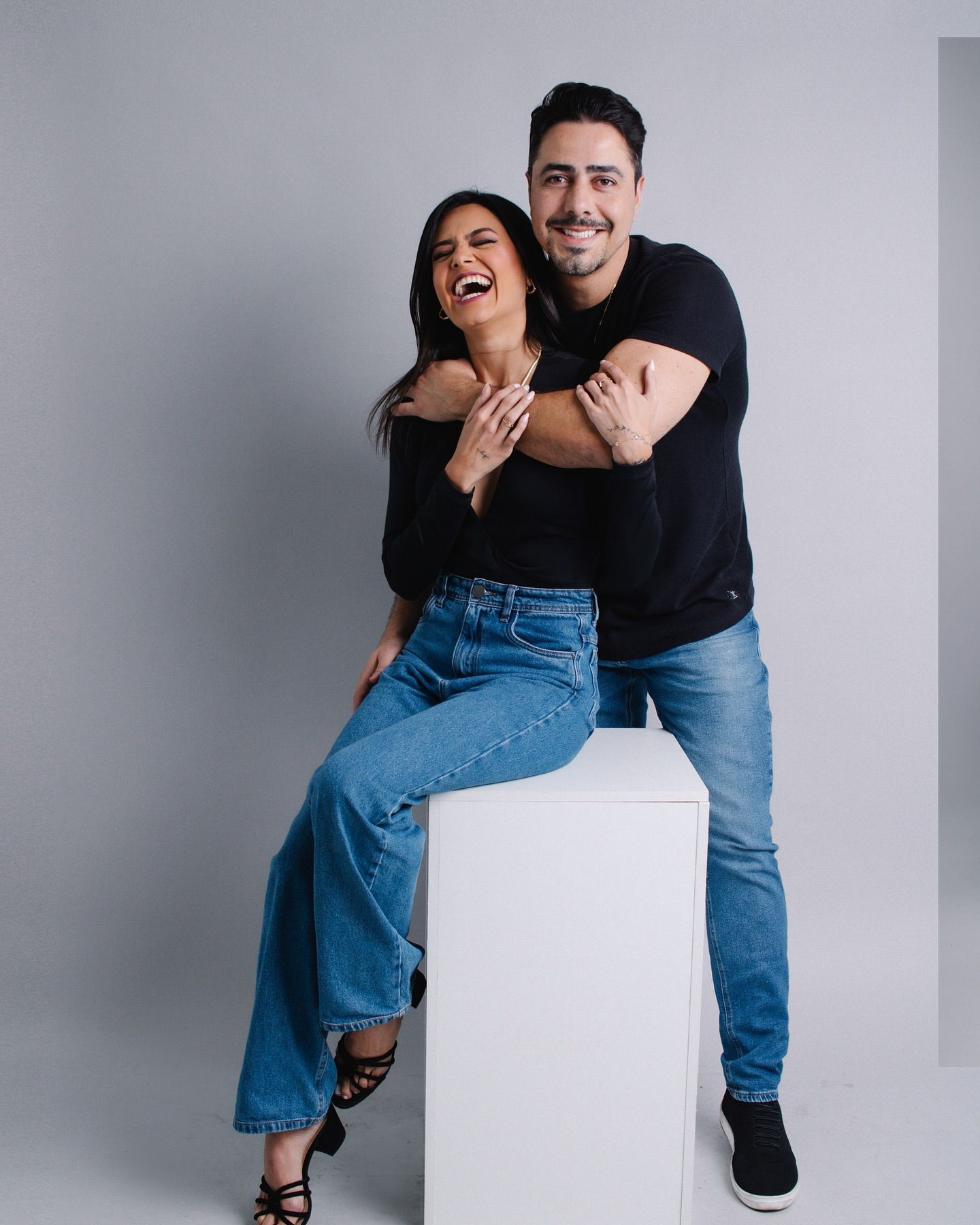 O seu ensaio com seu amor - 2 - 4