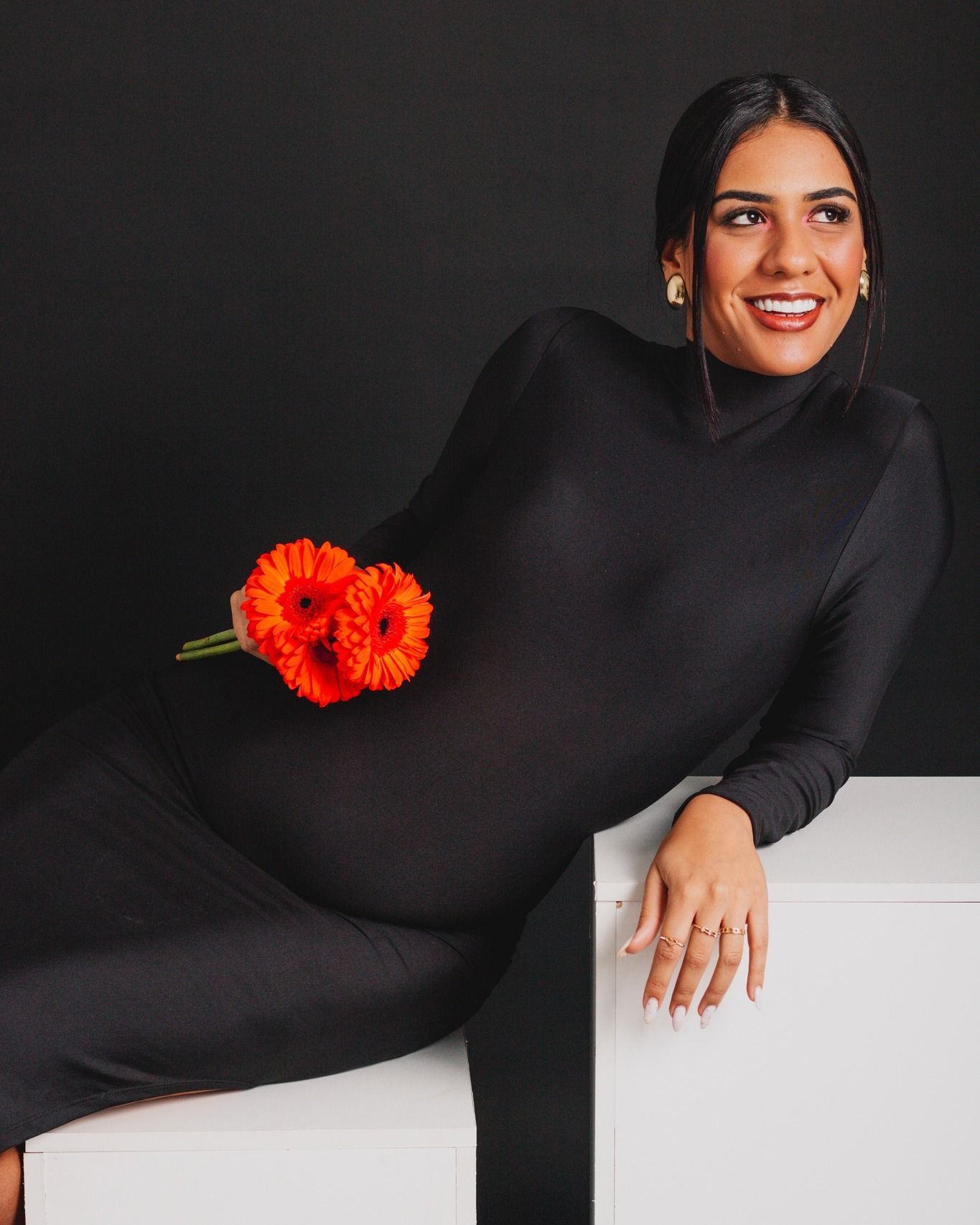 A sua gestação - 2 - 2