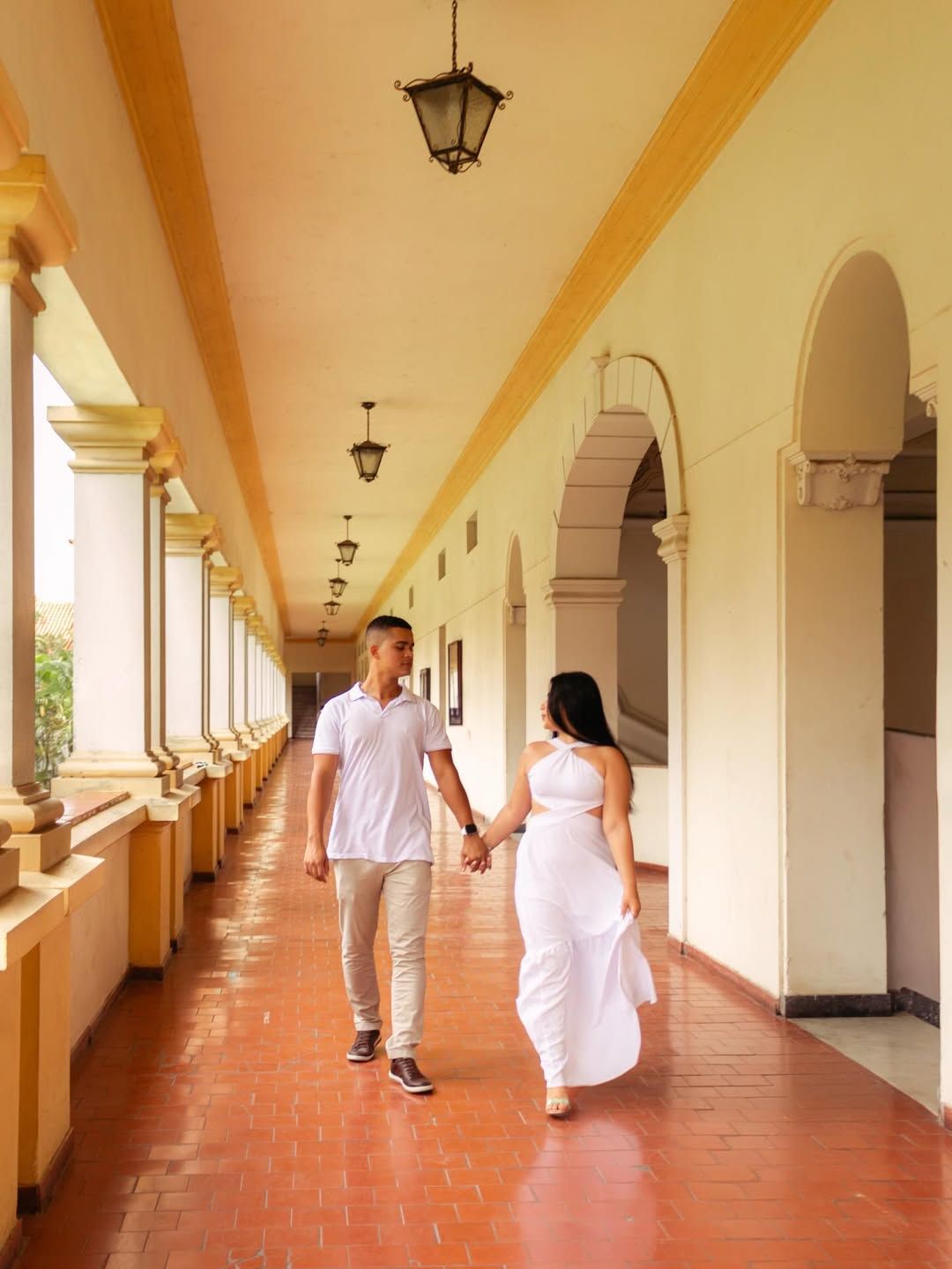 Pré wedding - 6 - 7