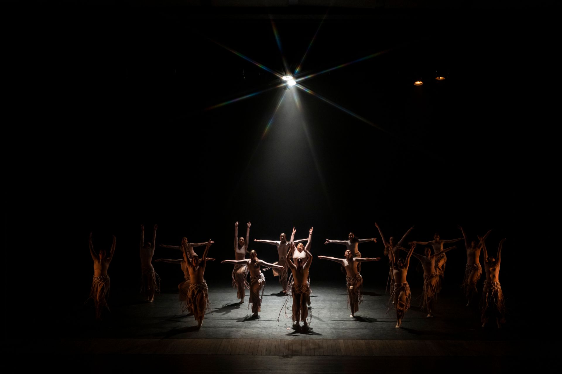 Sua presença tem poder. Use isso a seu favor - Slide 16