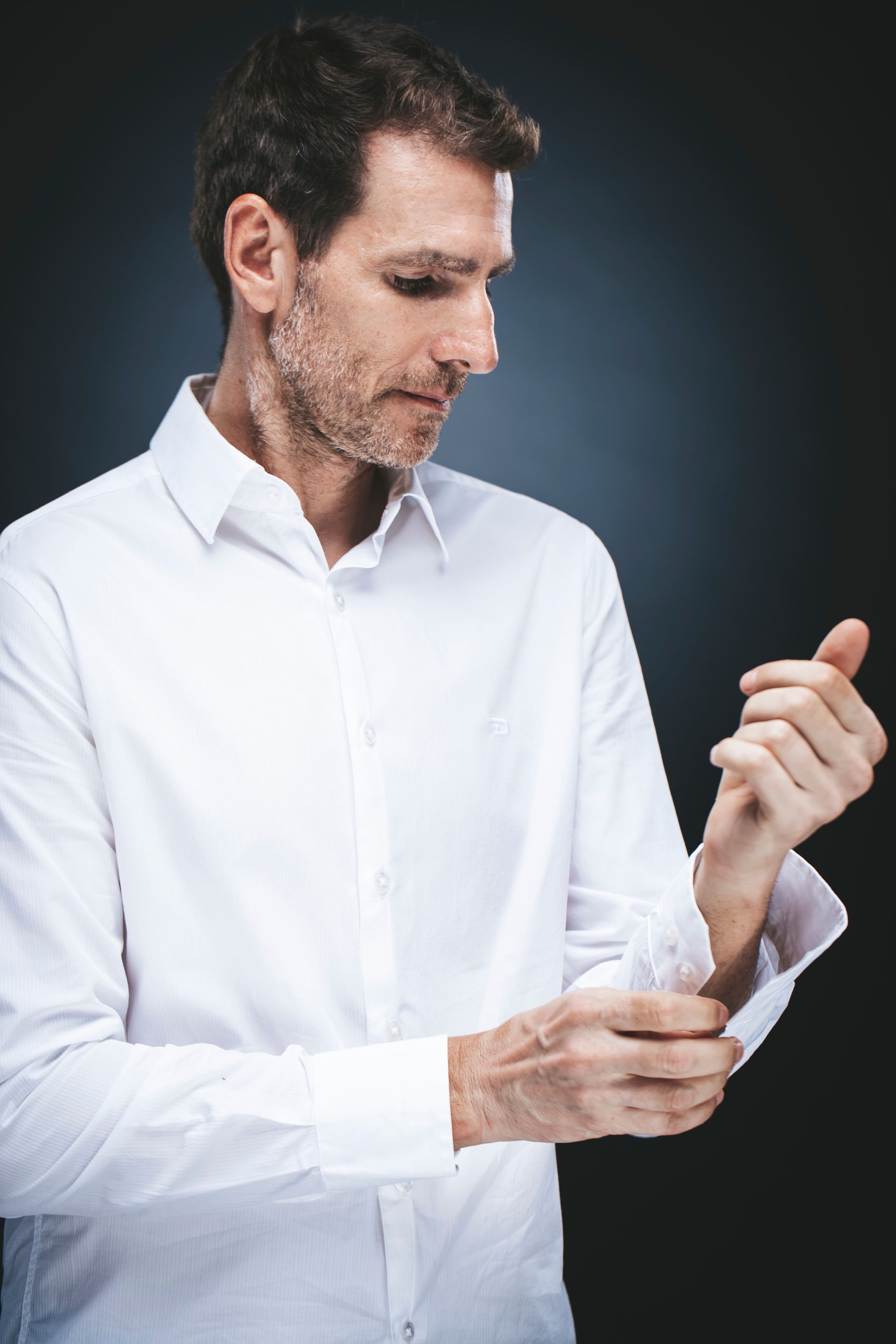 Sua presença tem poder. Use isso a seu favor - Slide 2