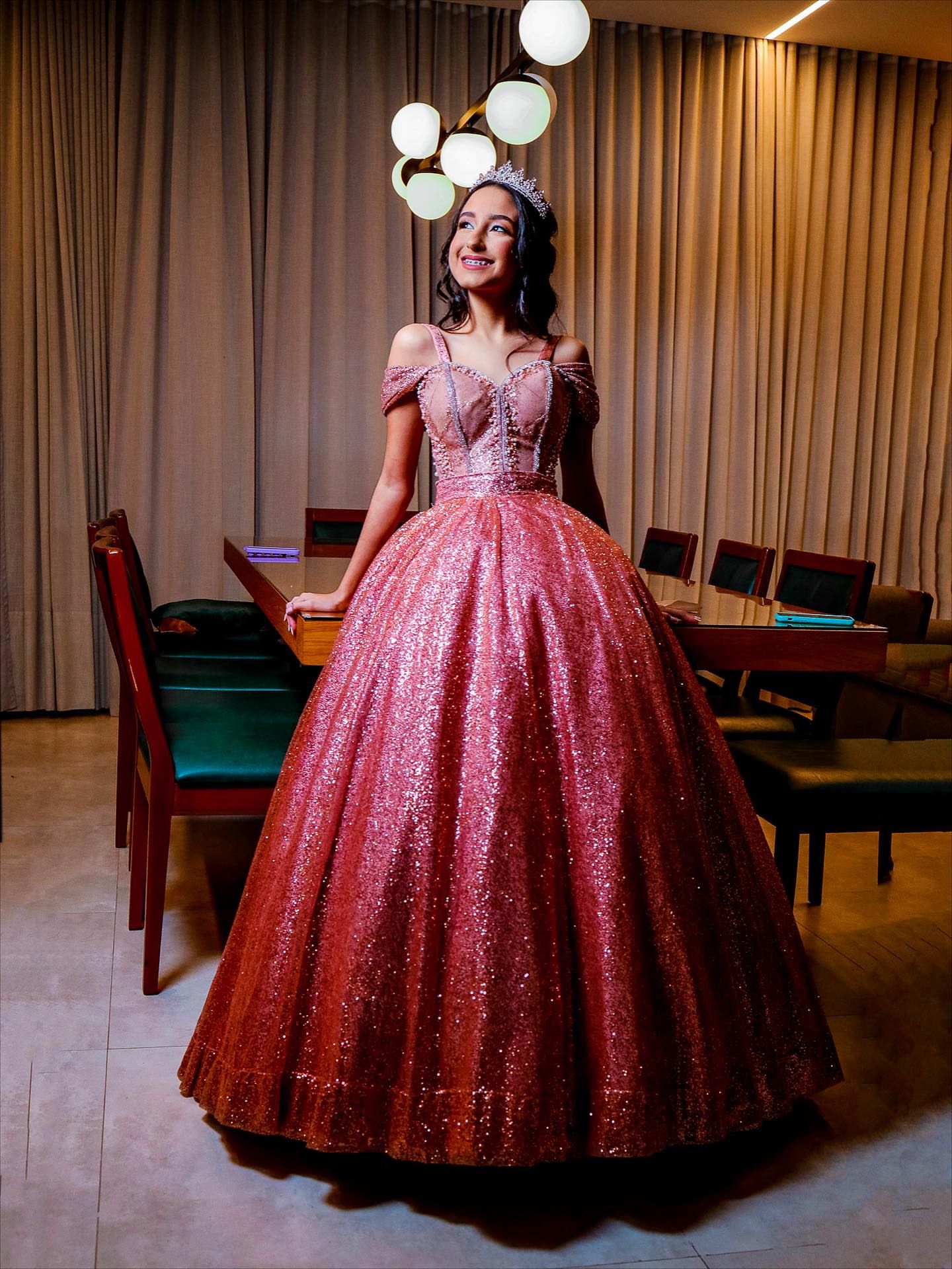 XV Anos da Mafe - 1 - 3