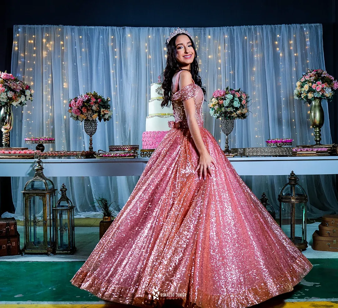 XV Anos da Mafe - 1 - 0