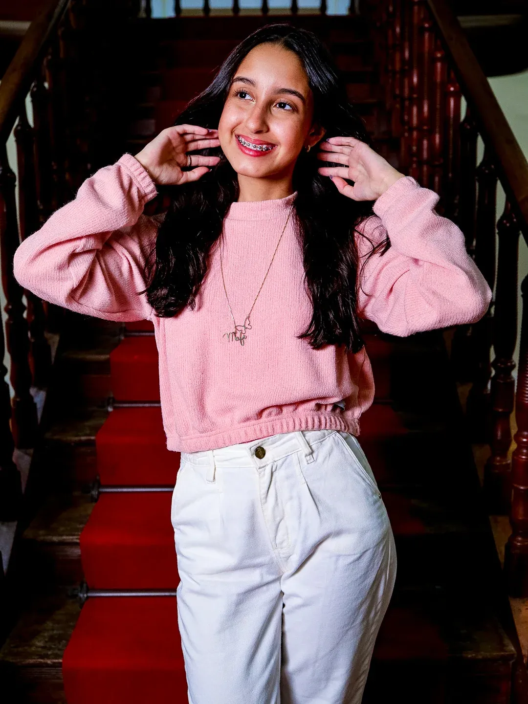 XV Anos da Mafe - 1 - 3