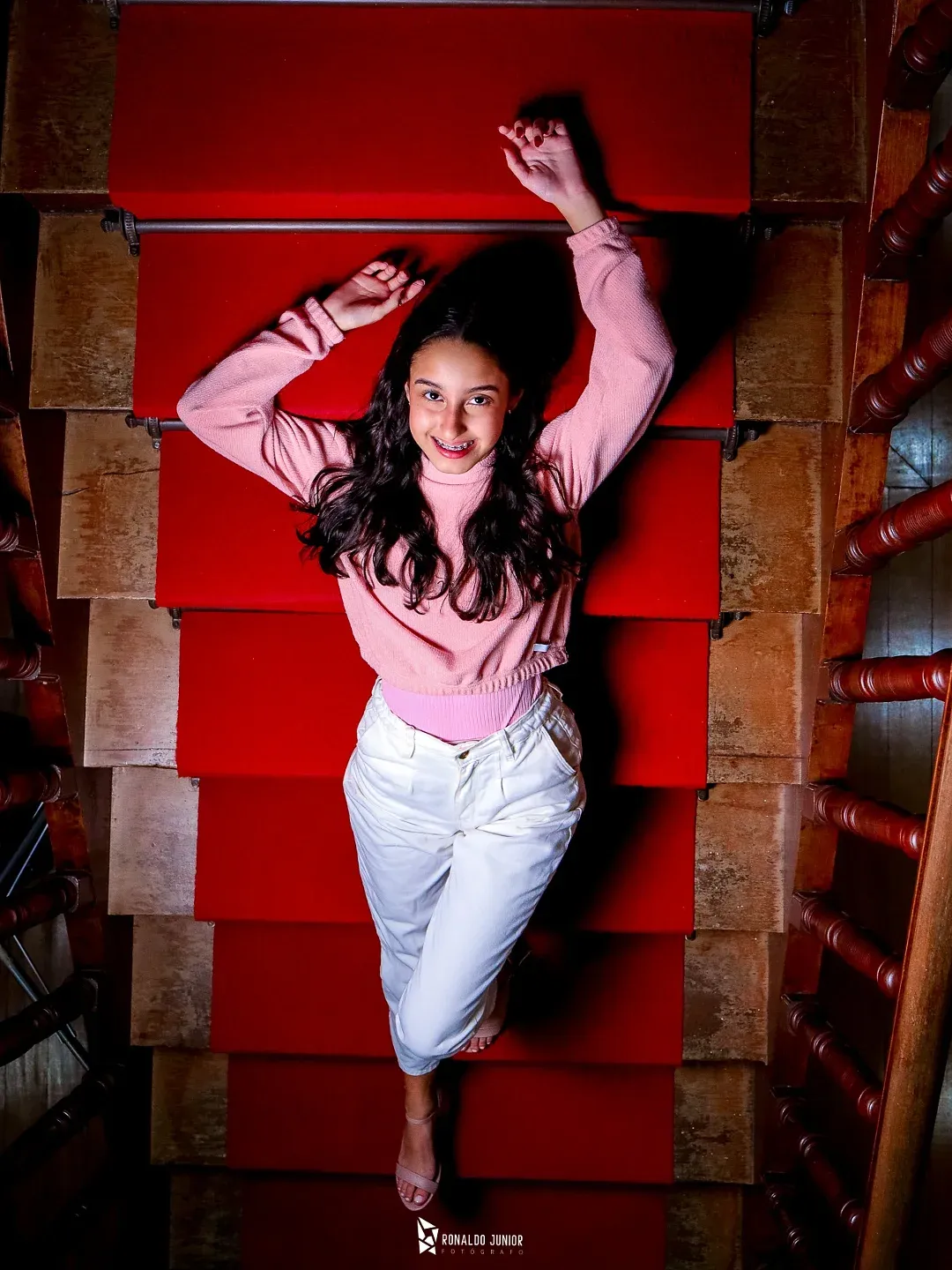 XV Anos da Mafe - 1 - 2