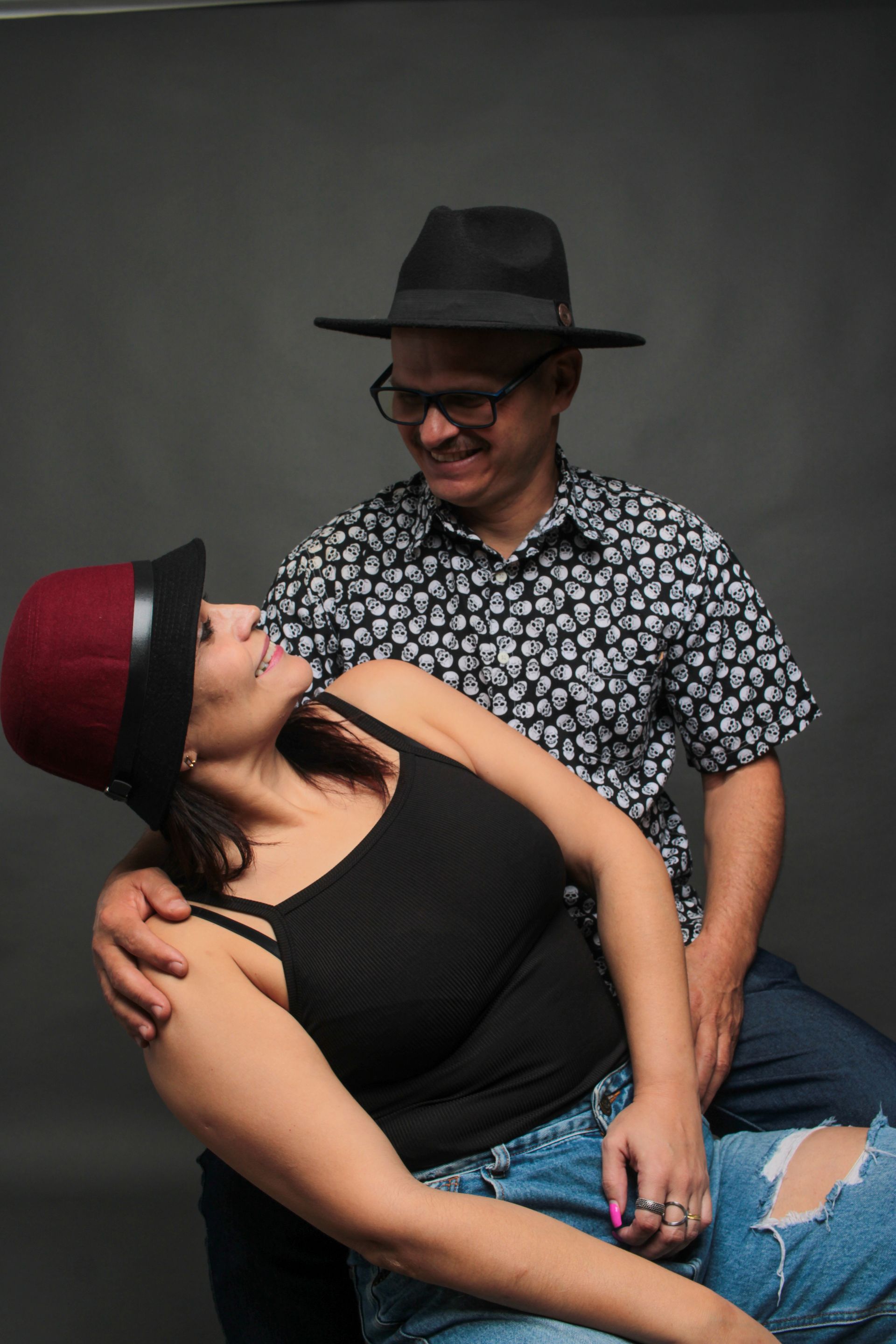 Ensaios Casal - 1 - 7