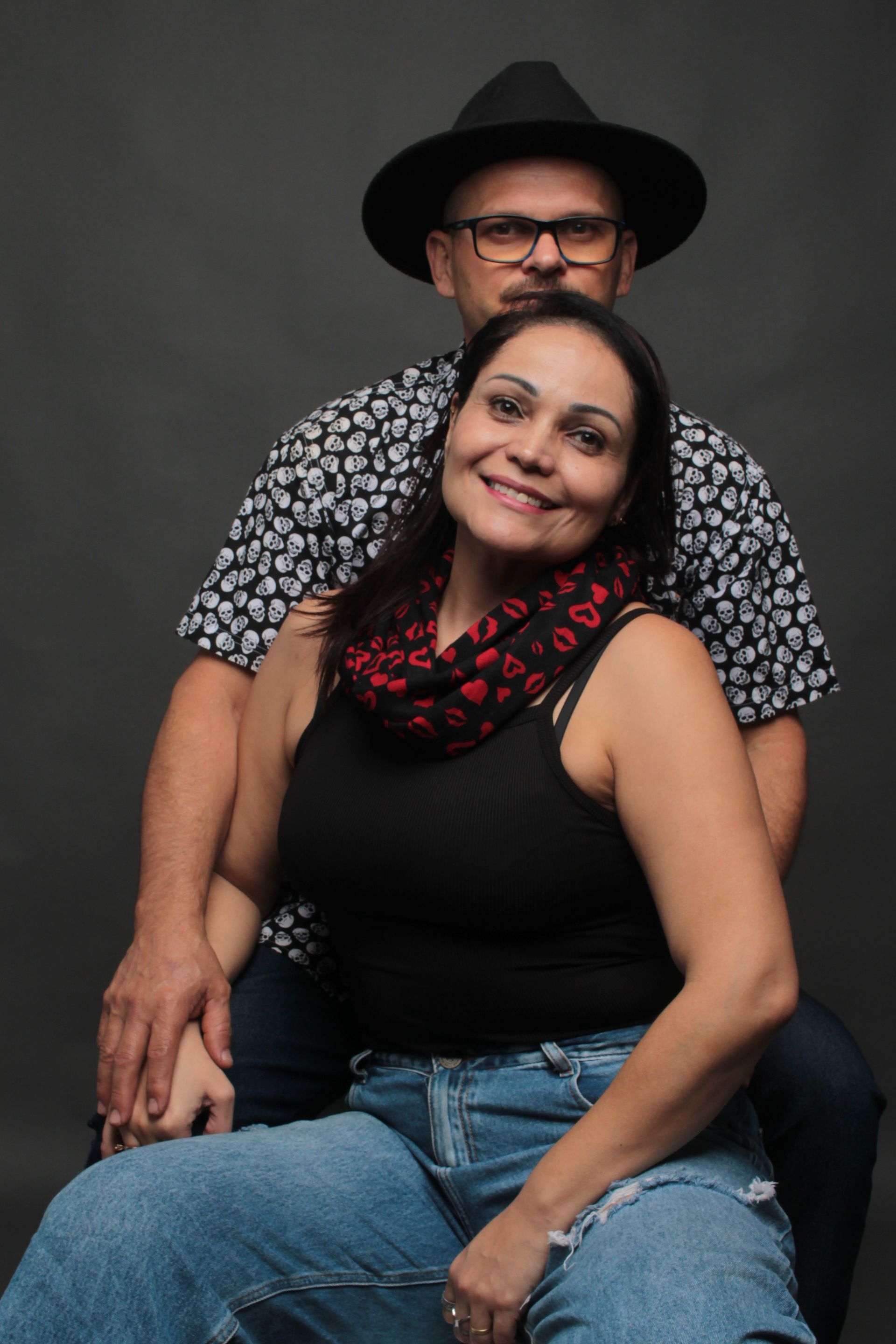 Ensaios Casal - 1 - 5