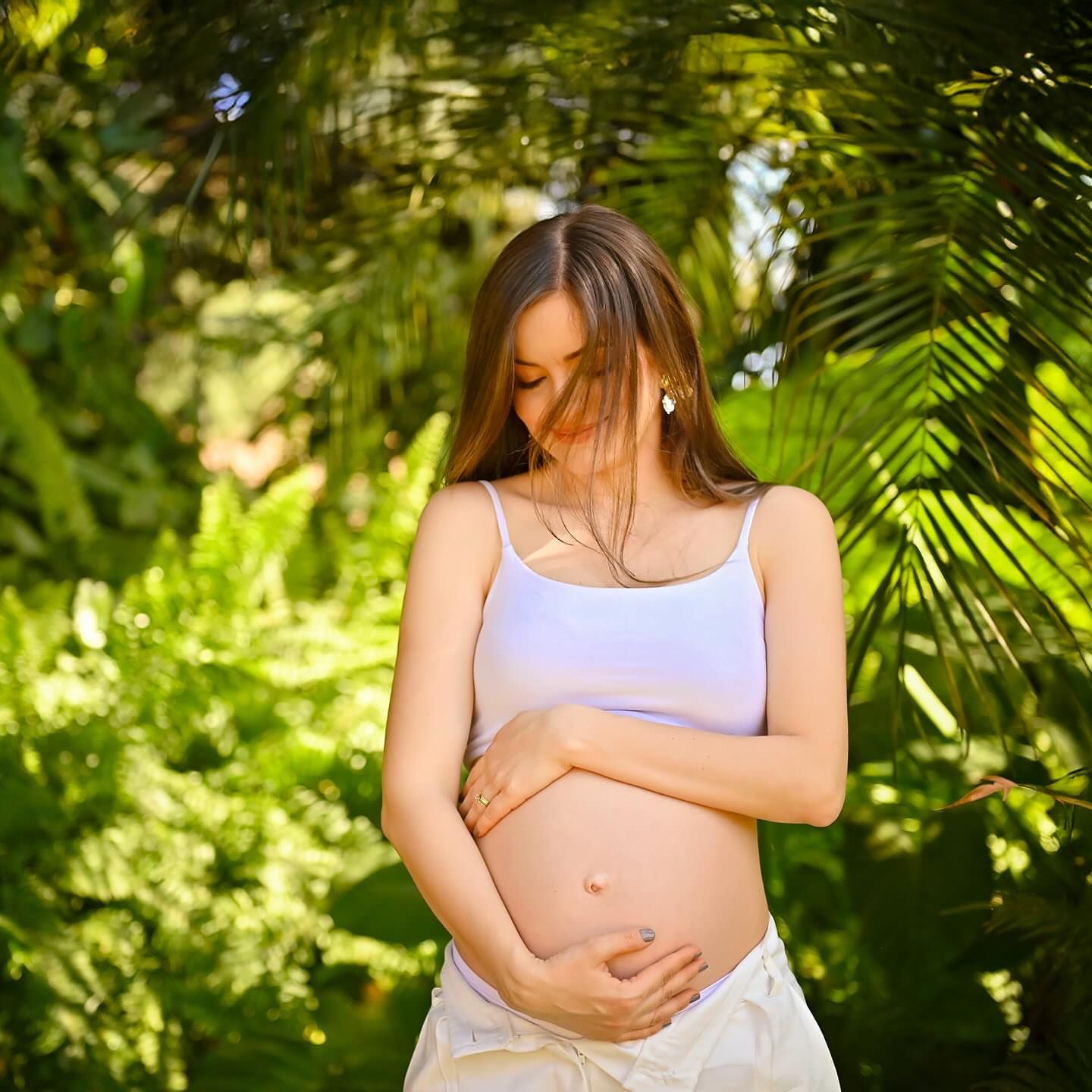 Ensaio de Gestante - 2 - 11