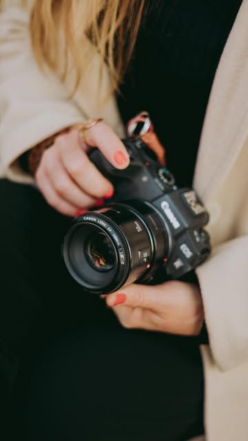 Fotografia como celebração da feminilidade em todas as suas formas - Slide 0