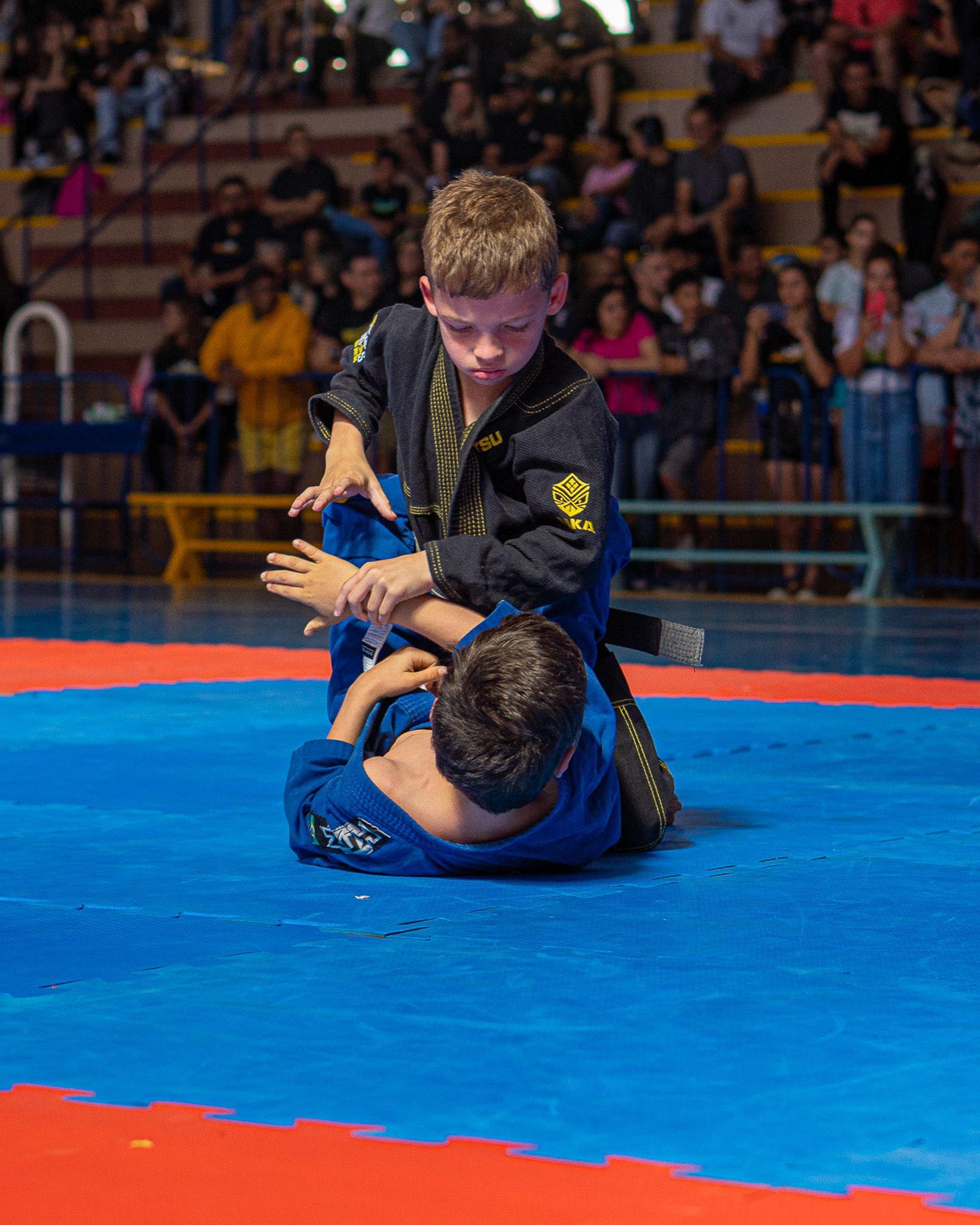 Artes Marciais - 1 - 8