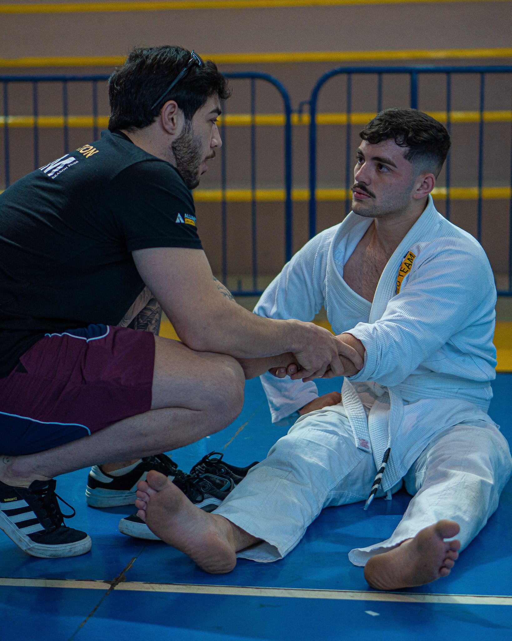 Artes Marciais - 1 - 18