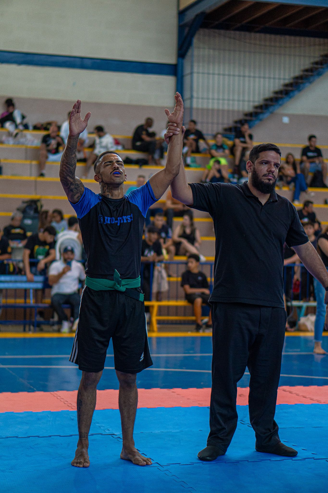 Artes Marciais - 1 - 9