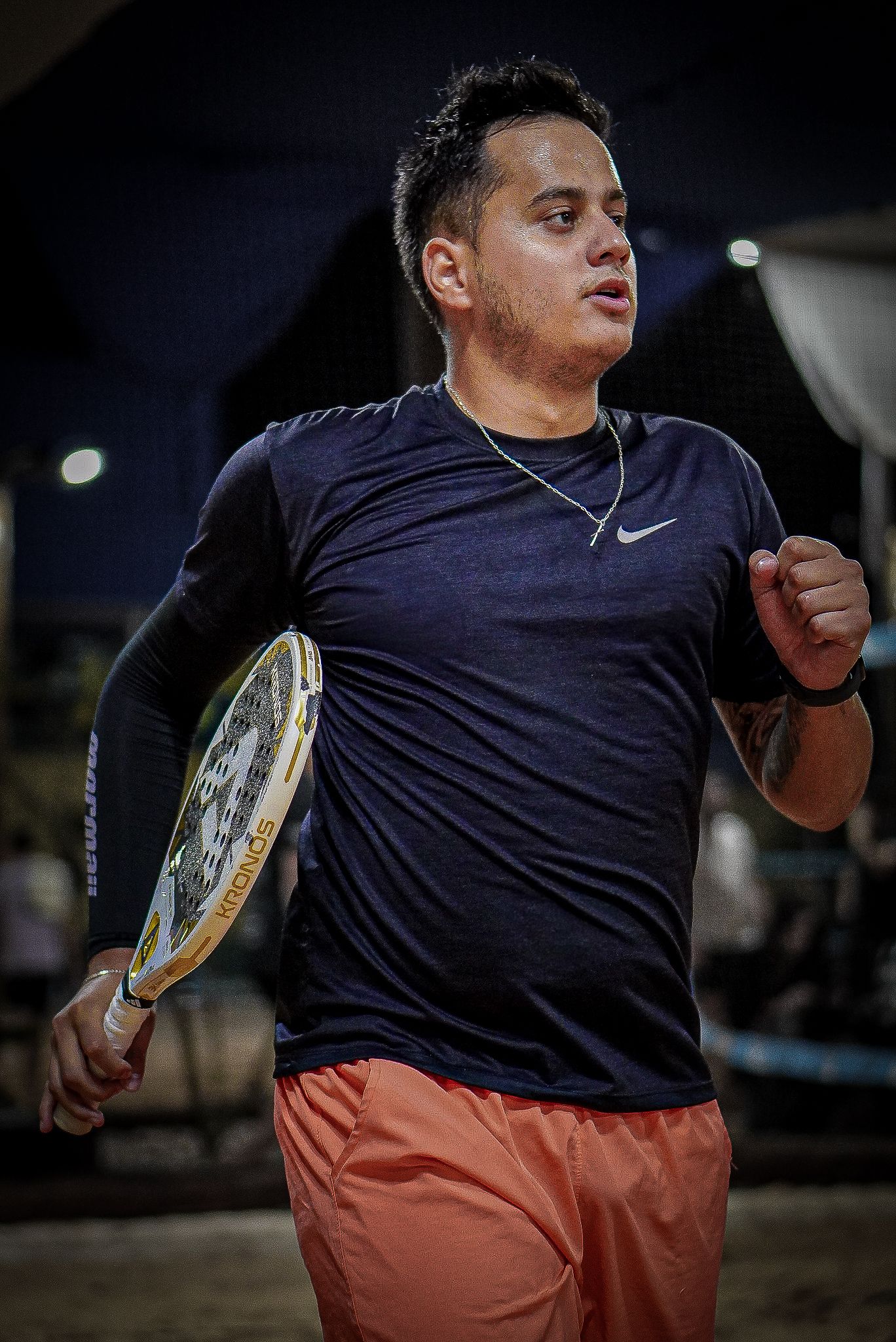 Beach Tennis - 1 - 3