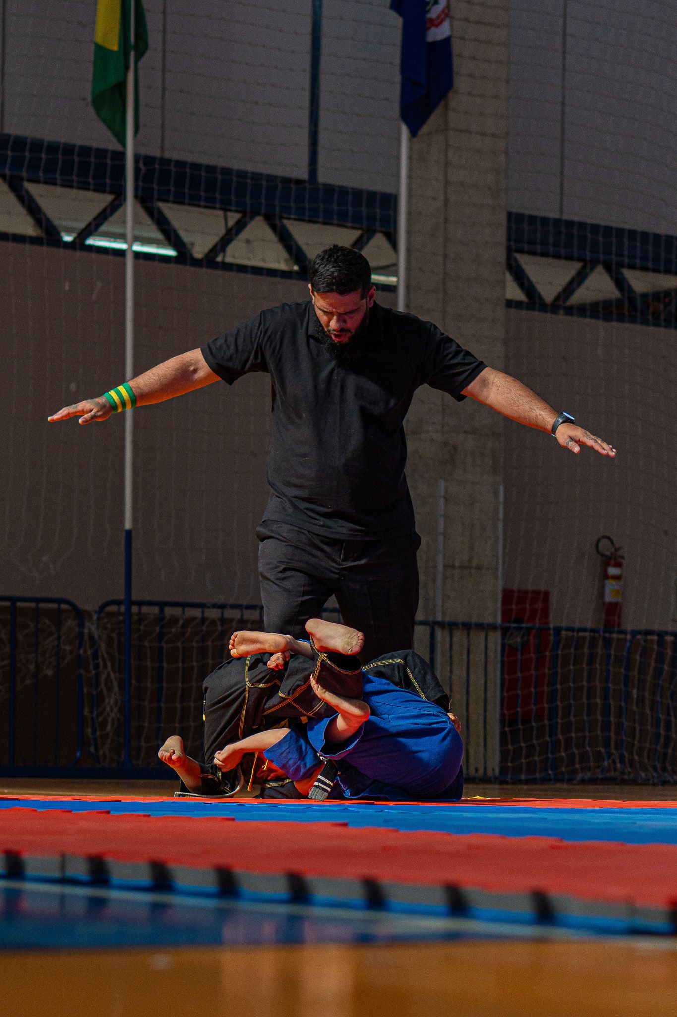 Artes Marciais - 1 - 13