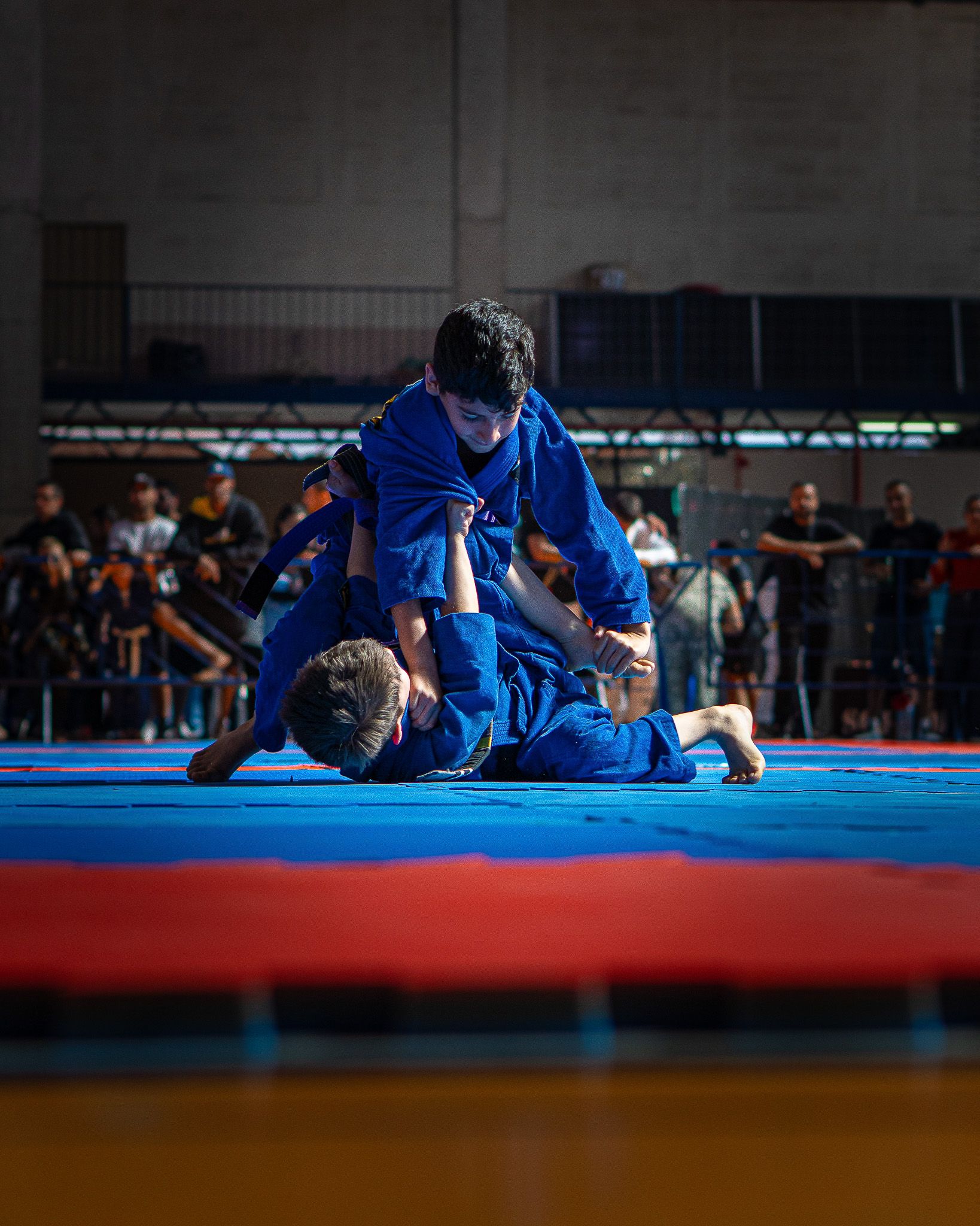 Artes Marciais - 1 - 16