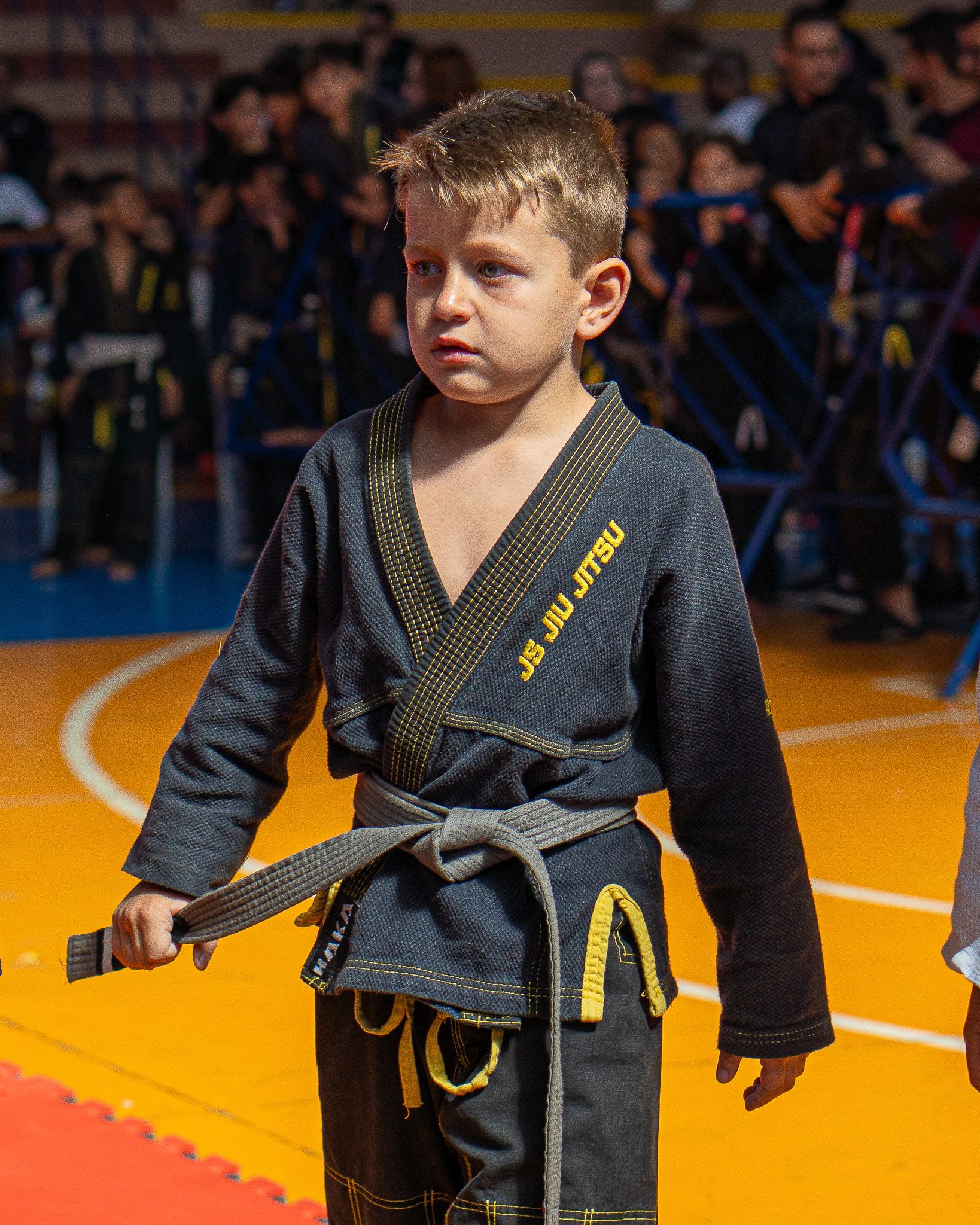 Artes Marciais - 1 - 12