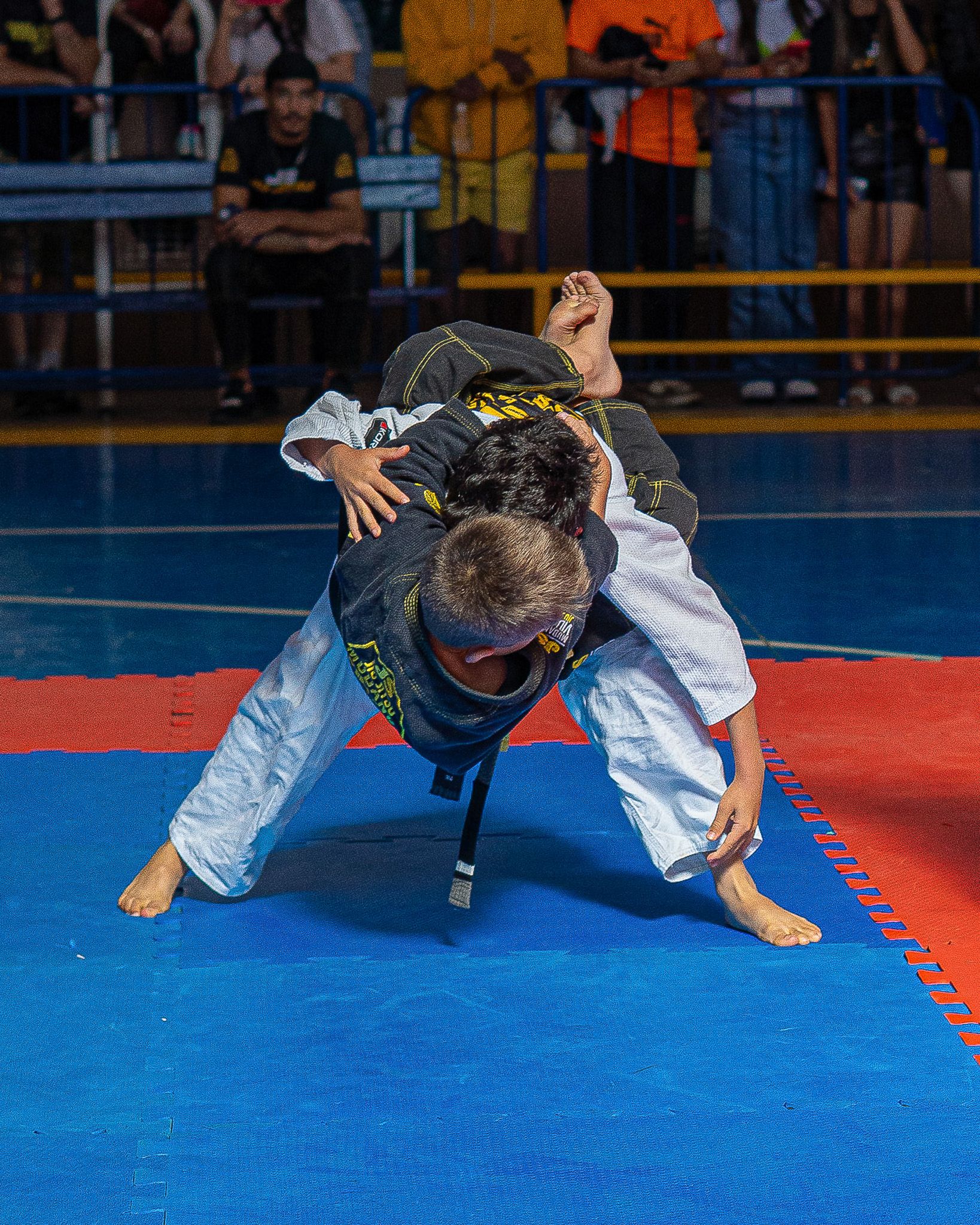 Artes Marciais - 1 - 11