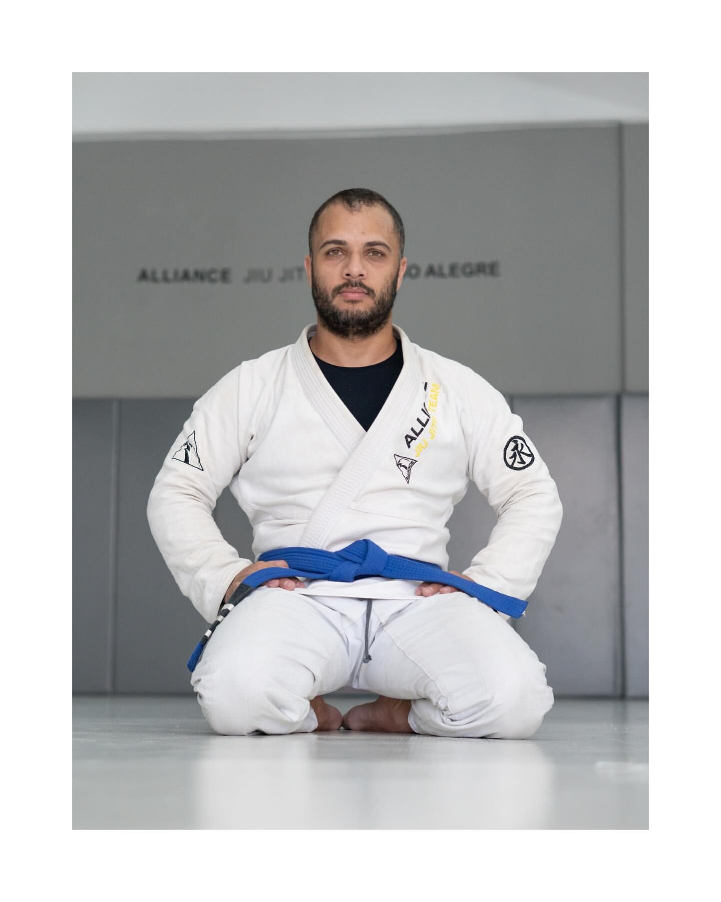 Artes Marciais - 1 - 0