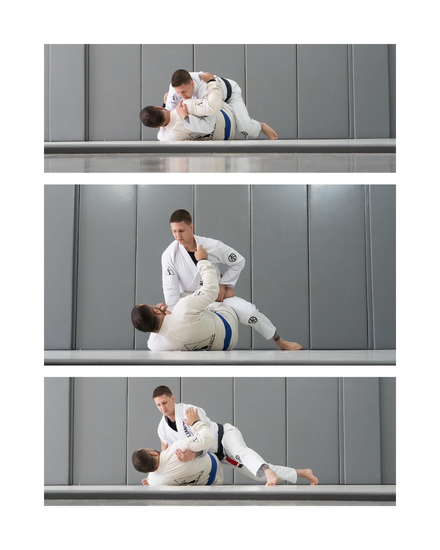 Artes Marciais - 1 - 1