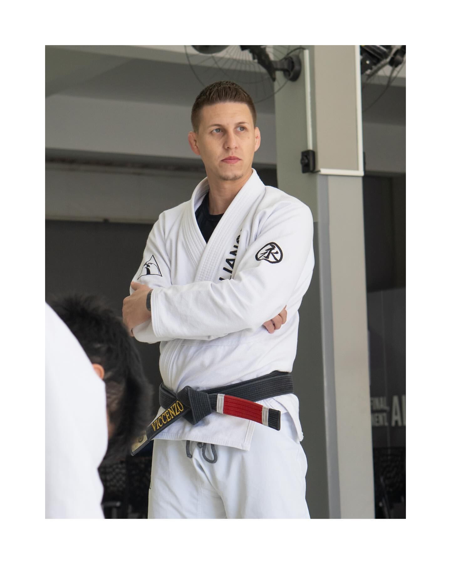 Artes Marciais - 1 - 2