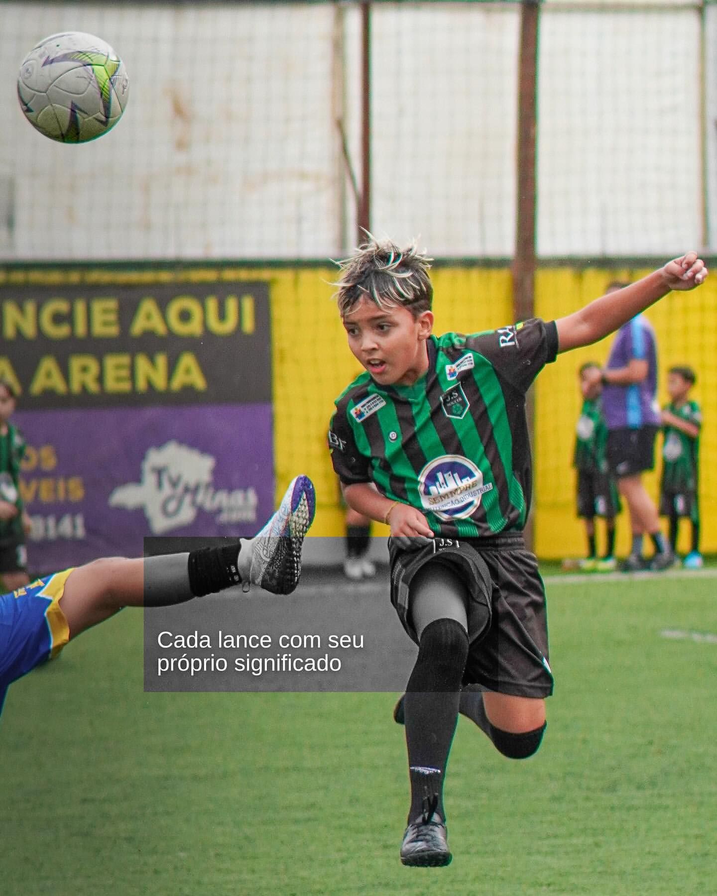 Futebol - 1 - 6