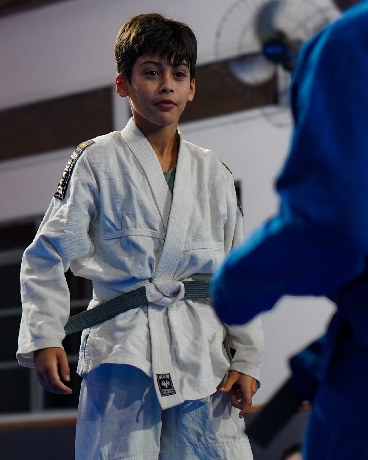 Artes Marciais - 1 - 3