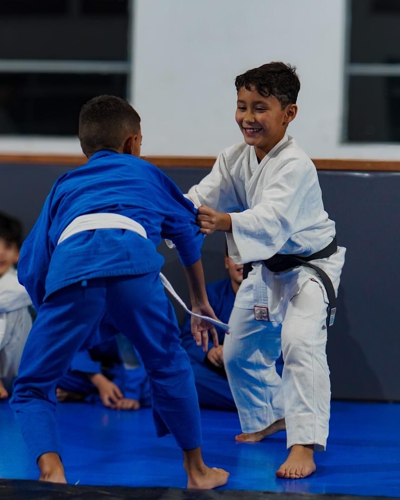 Artes Marciais - 1 - 5