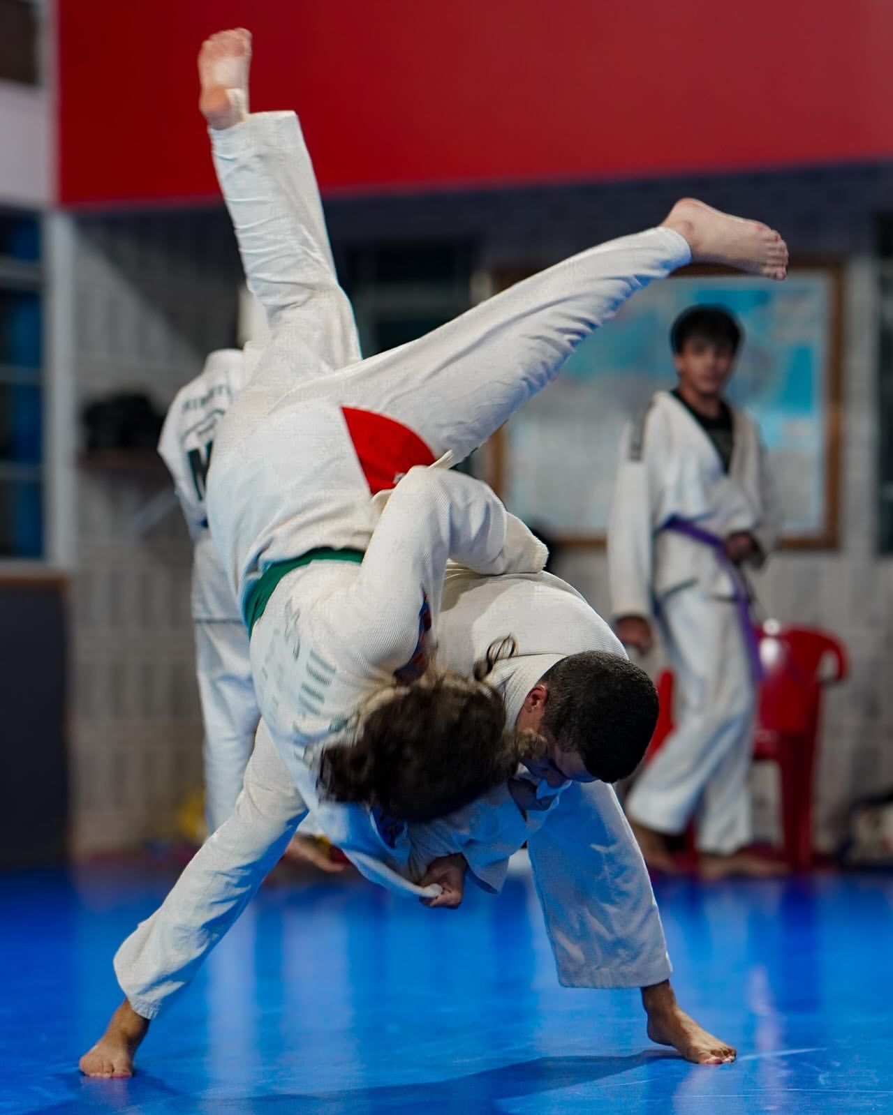 Artes Marciais - 1 - 4