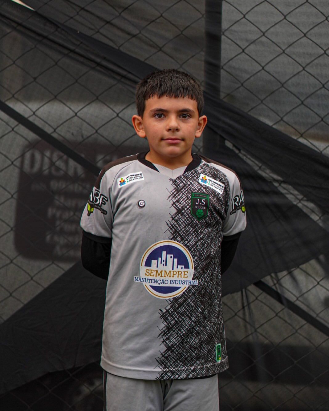 Futebol - 1 - 9