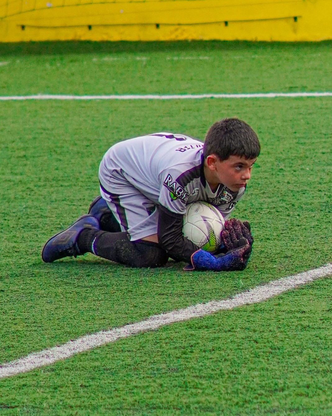 Futebol - 1 - 12