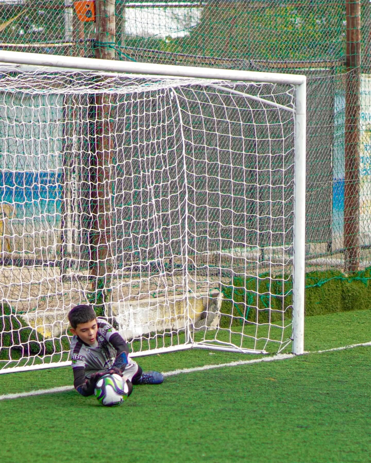 Futebol - 1 - 10