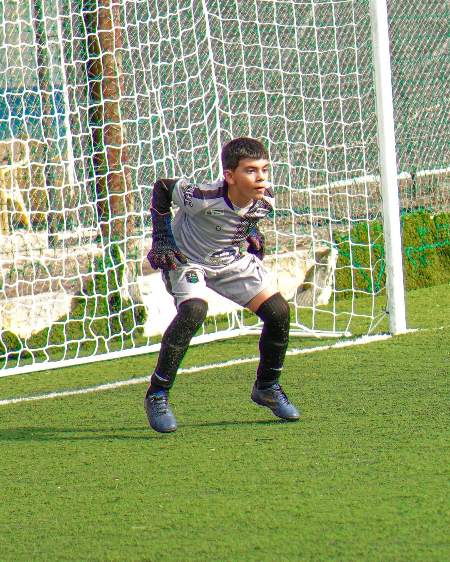 Futebol - 1 - 13