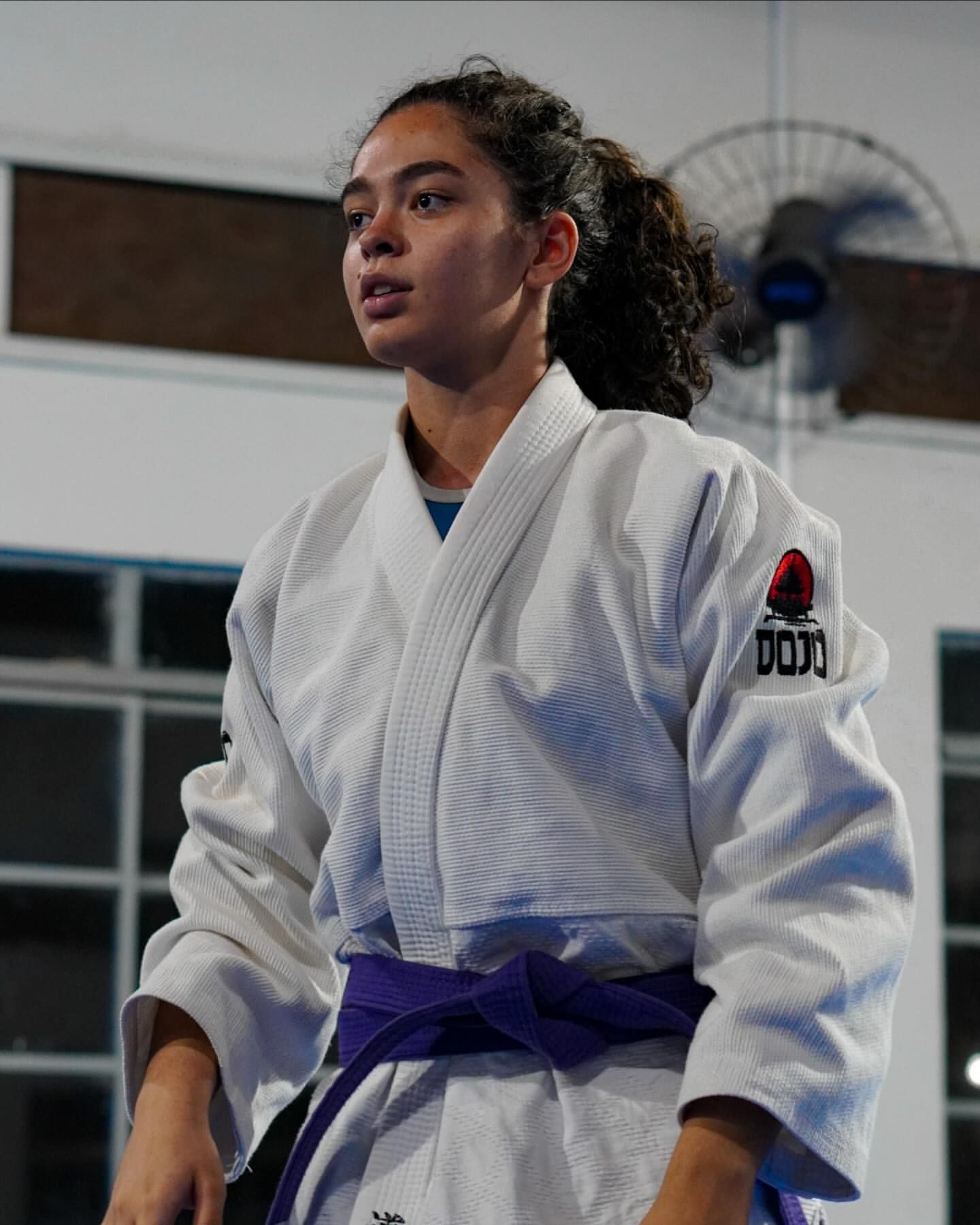 Artes Marciais - 1 - 6
