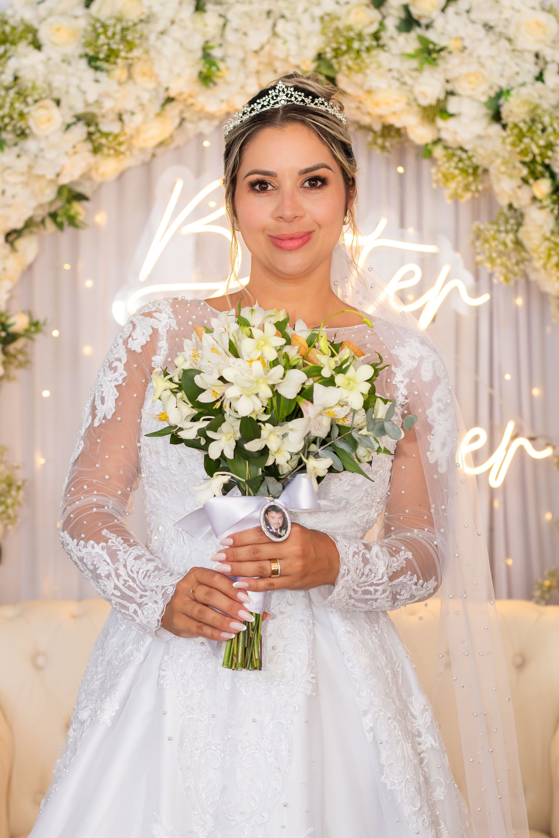 Casamento Marcus e Bhianca - Praia Grande - SP - 1 - 4