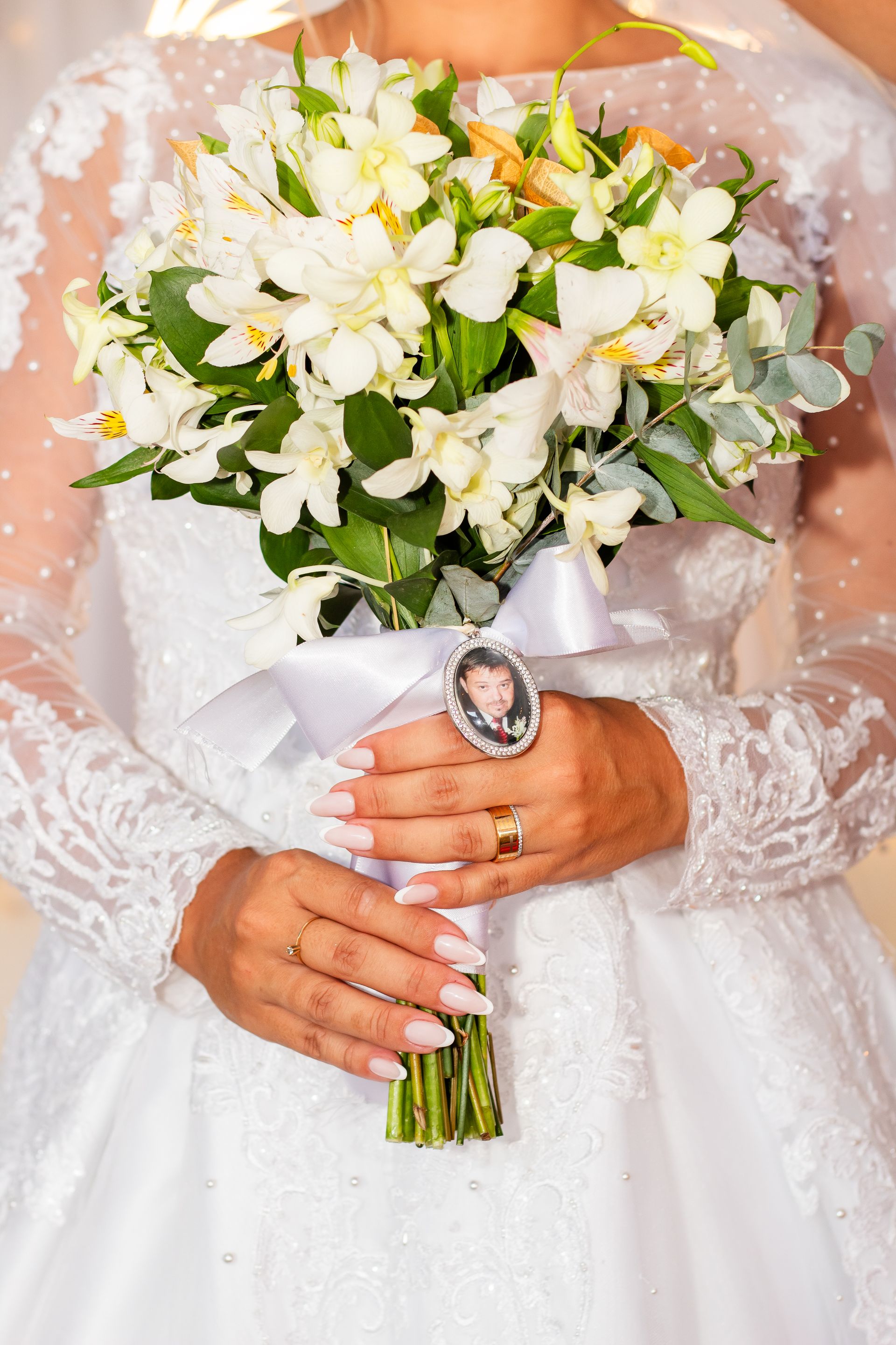 Casamento Marcus e Bhianca - Praia Grande - SP - 1 - 3