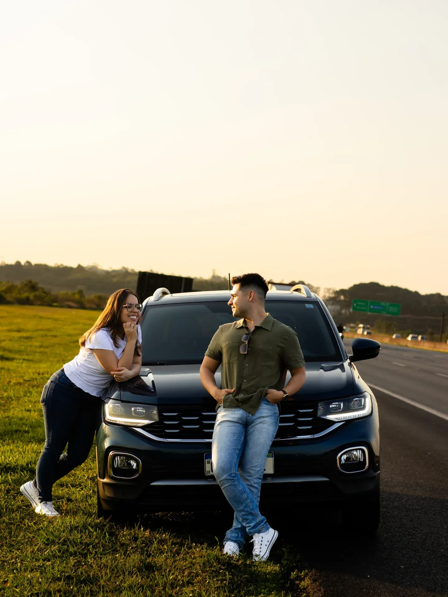 Ensaio Família Leo e Yasmin - Paranapiacaba - SP - 1 - 1