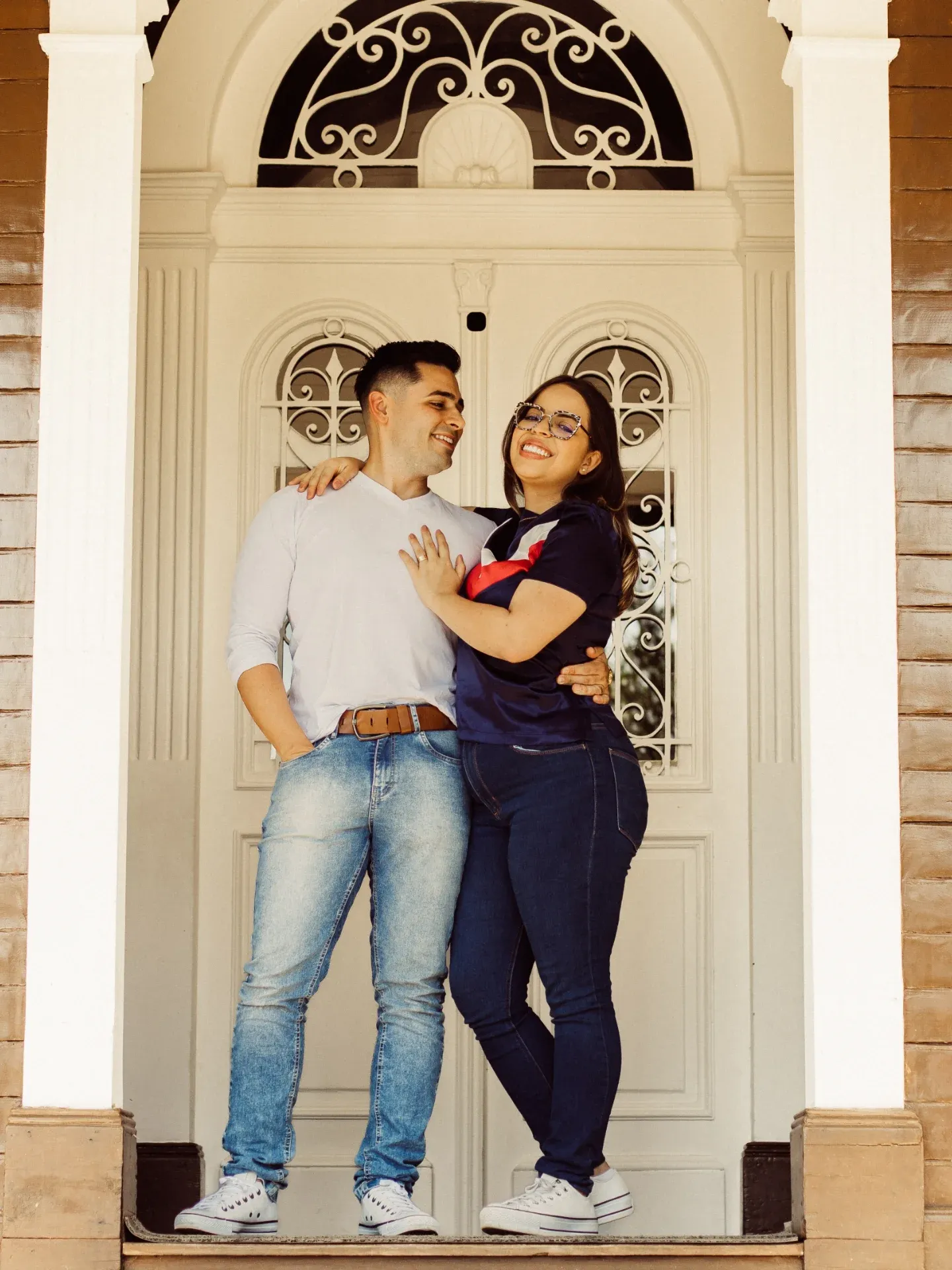 Ensaio Família Leo e Yasmin - Paranapiacaba - SP - 1 - 0