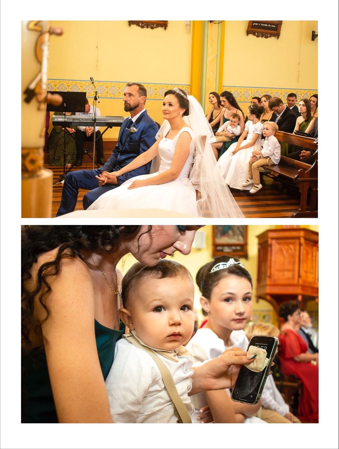 Casamento Karla e Henrique 30/08/25 - 1 - 2