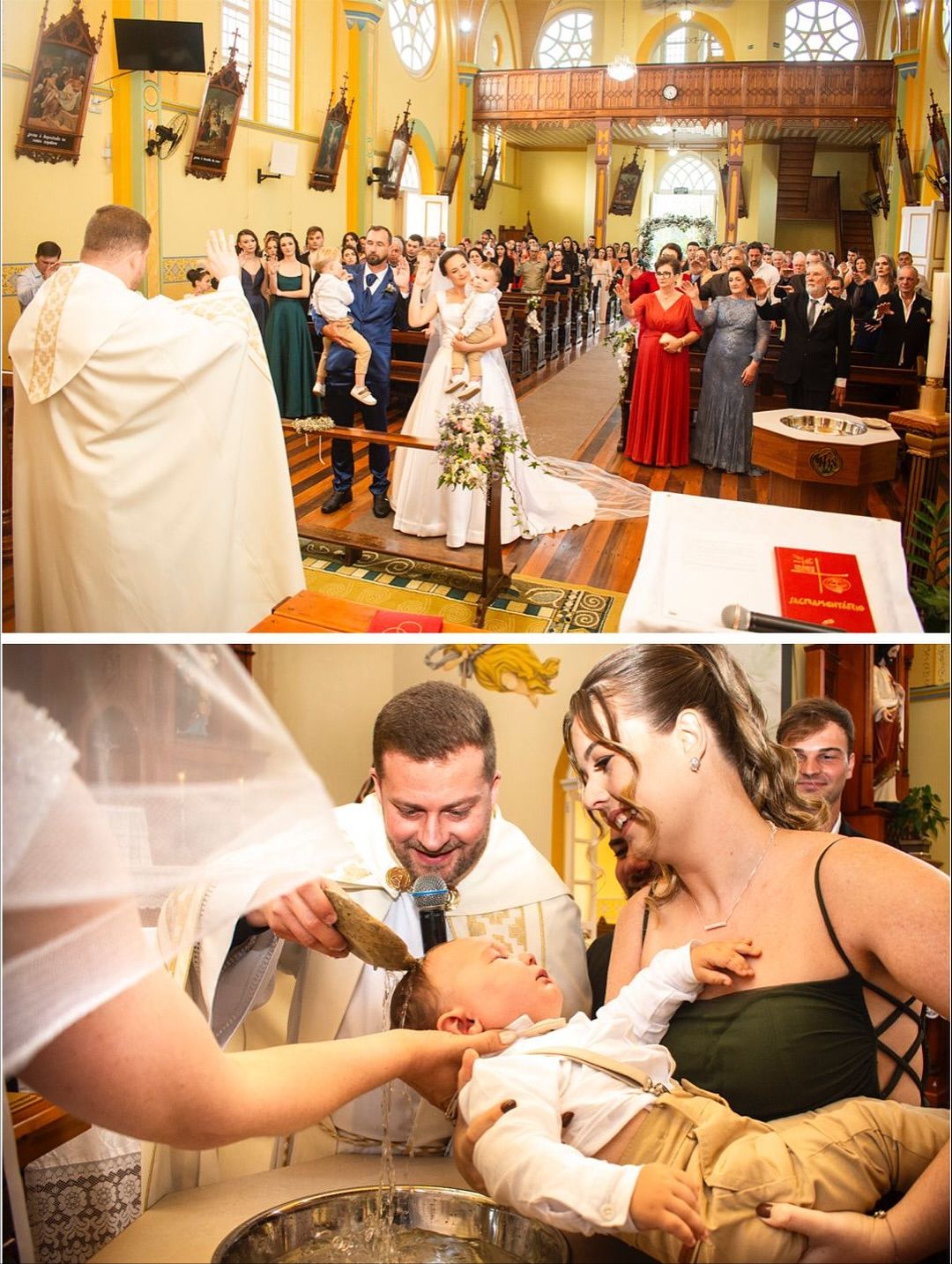 Casamento Karla e Henrique 30/08/25 - 1 - 1