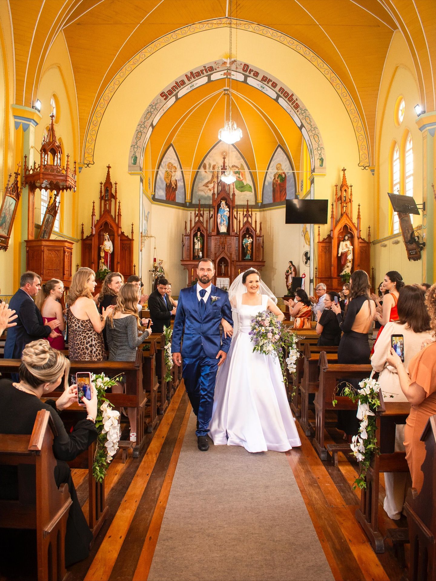 Casamento Karla e Henrique 30/08/25 - 1 - 0