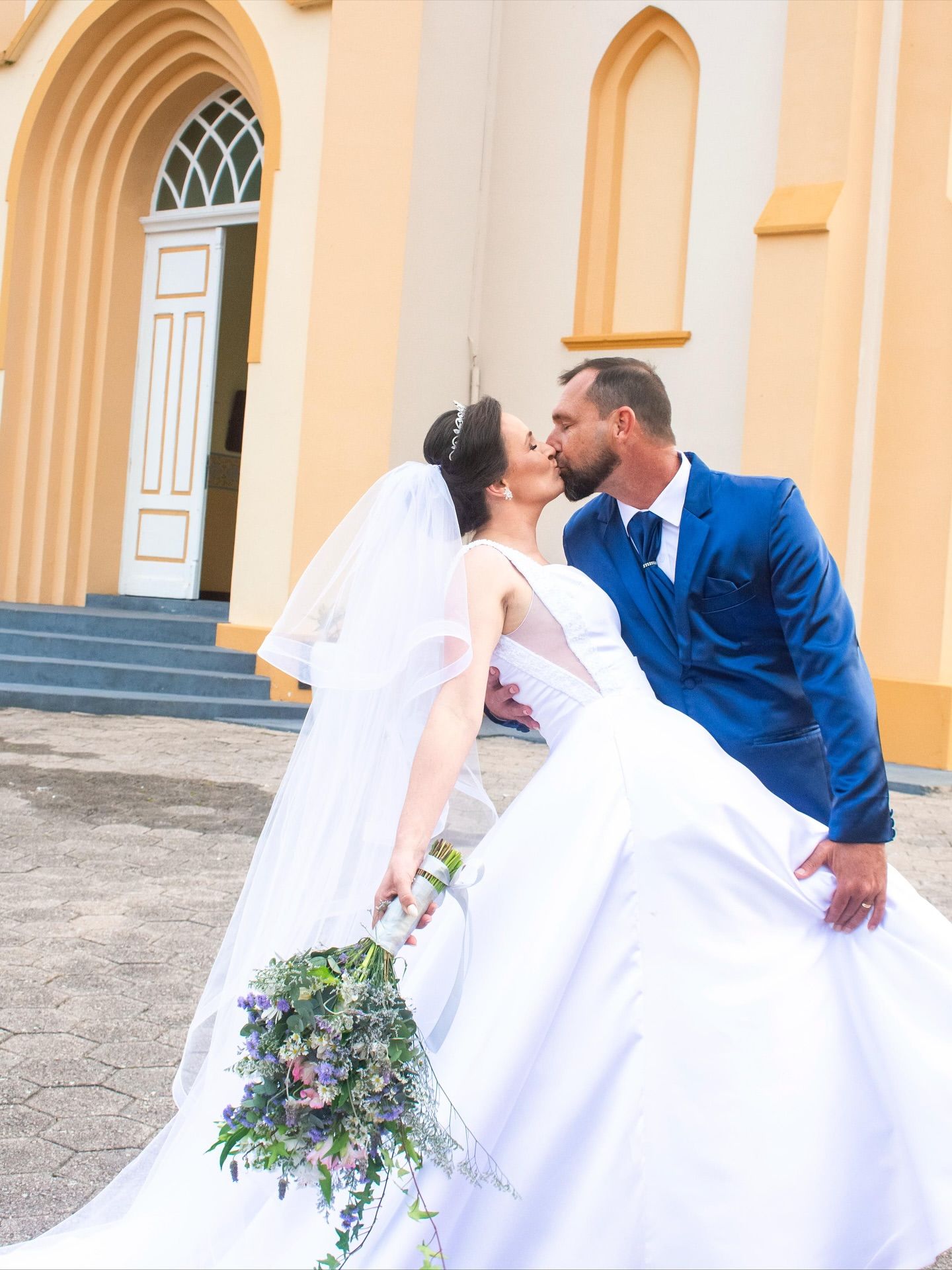 Casamento Karla e Henrique 30/08/25 - 1 - 2